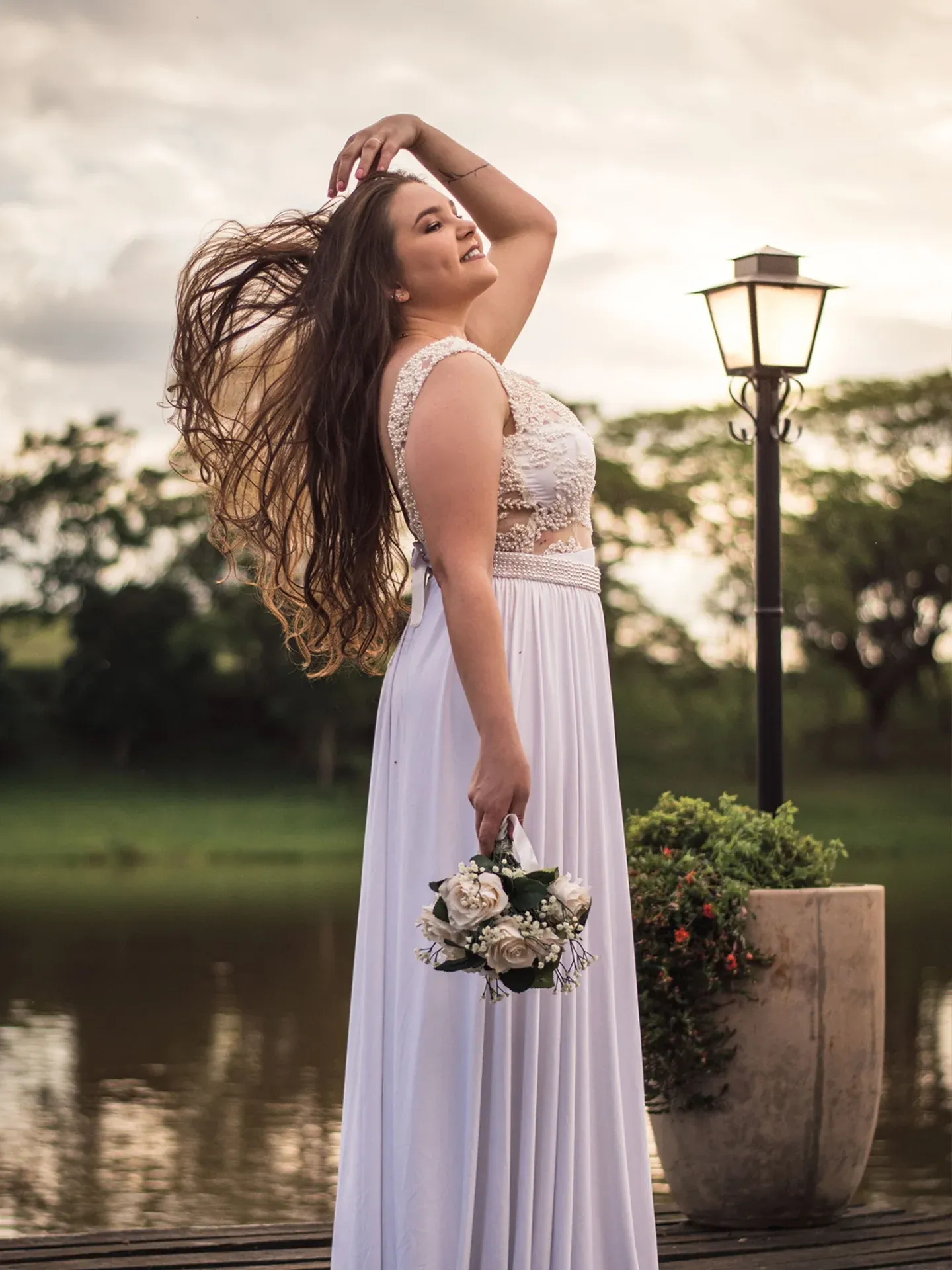 Cleusa e Joelmir - 2