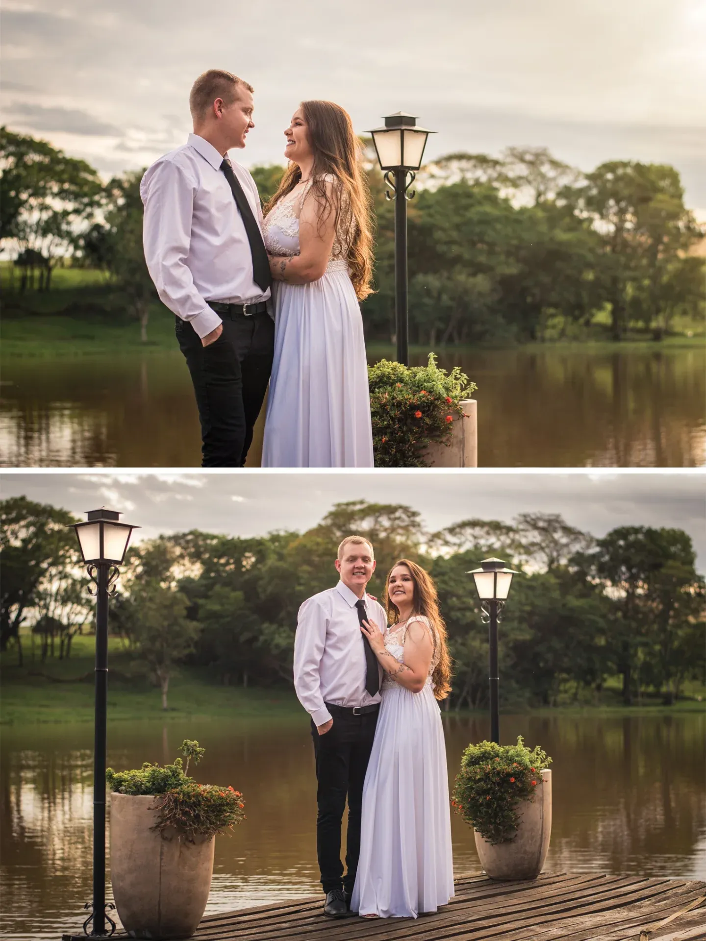 Cleusa e Joelmir - 3