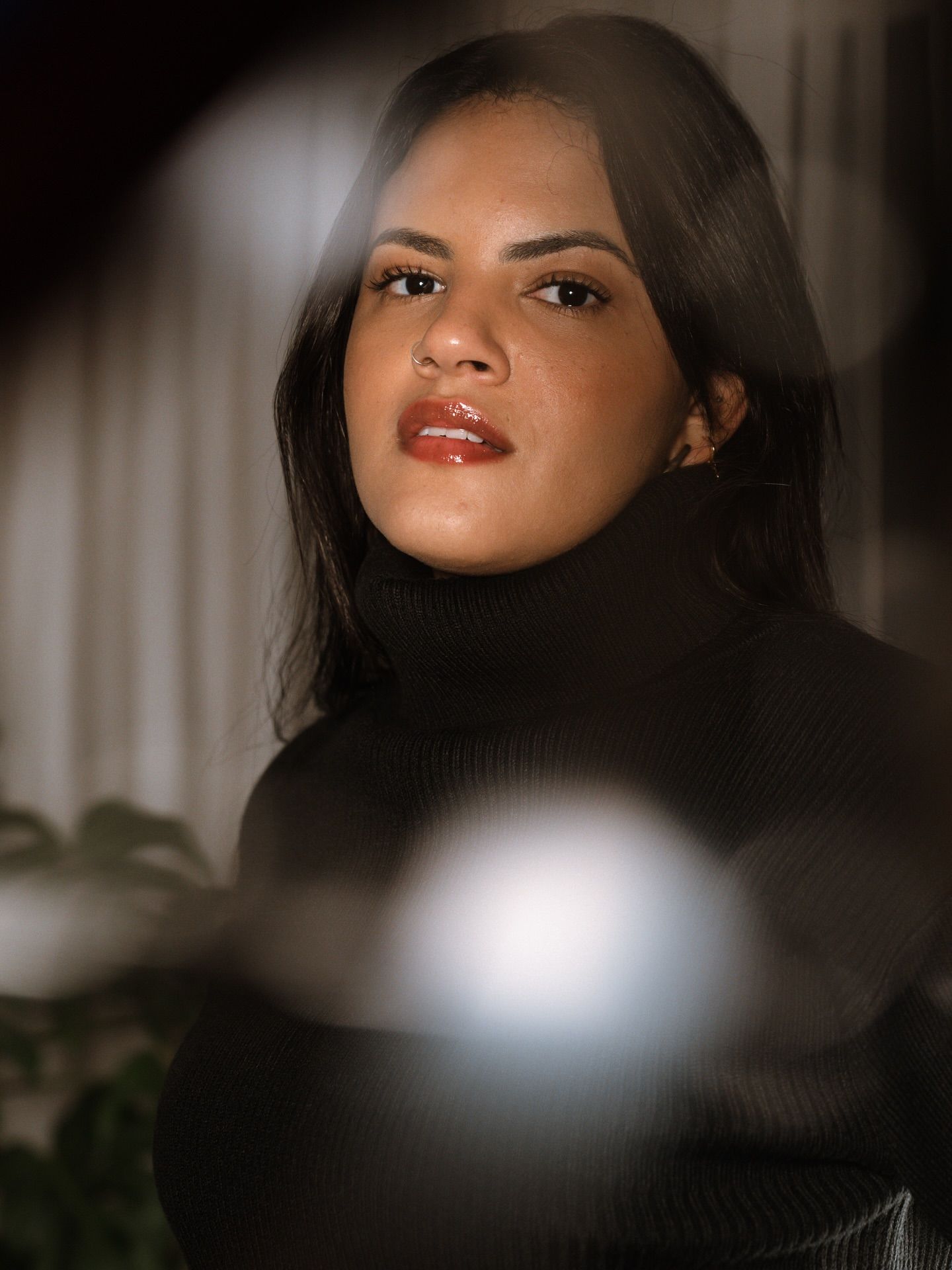 Retratos Fotografia - 10