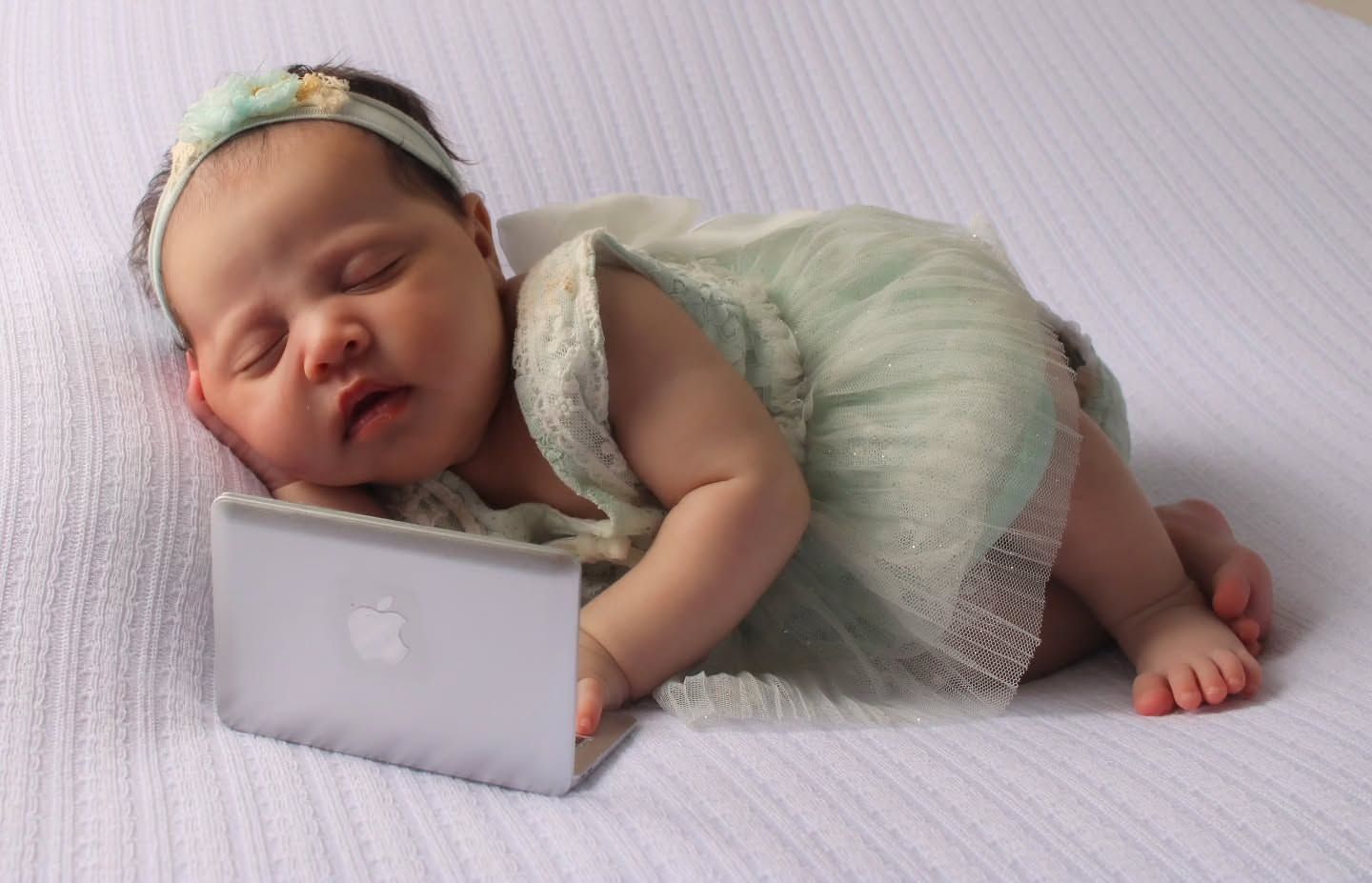 Newborn - Eternize essa fase, pois passa num piscar de olhos. - 1