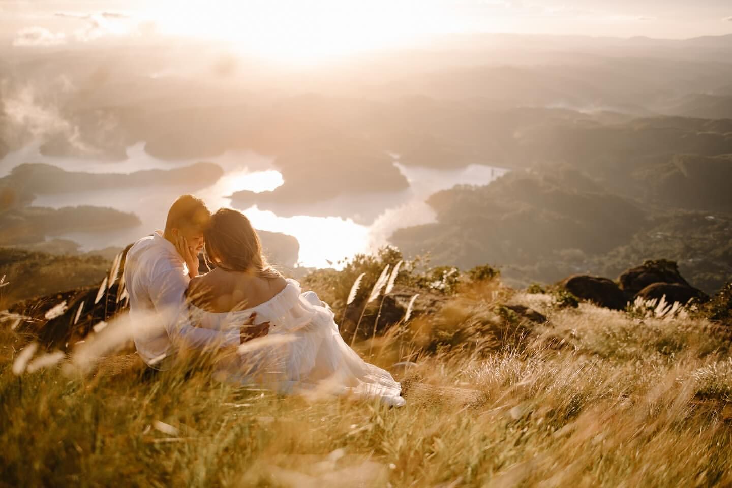 Pré Wedding Caroline & Gabriel - Capivarim Mirim - 3