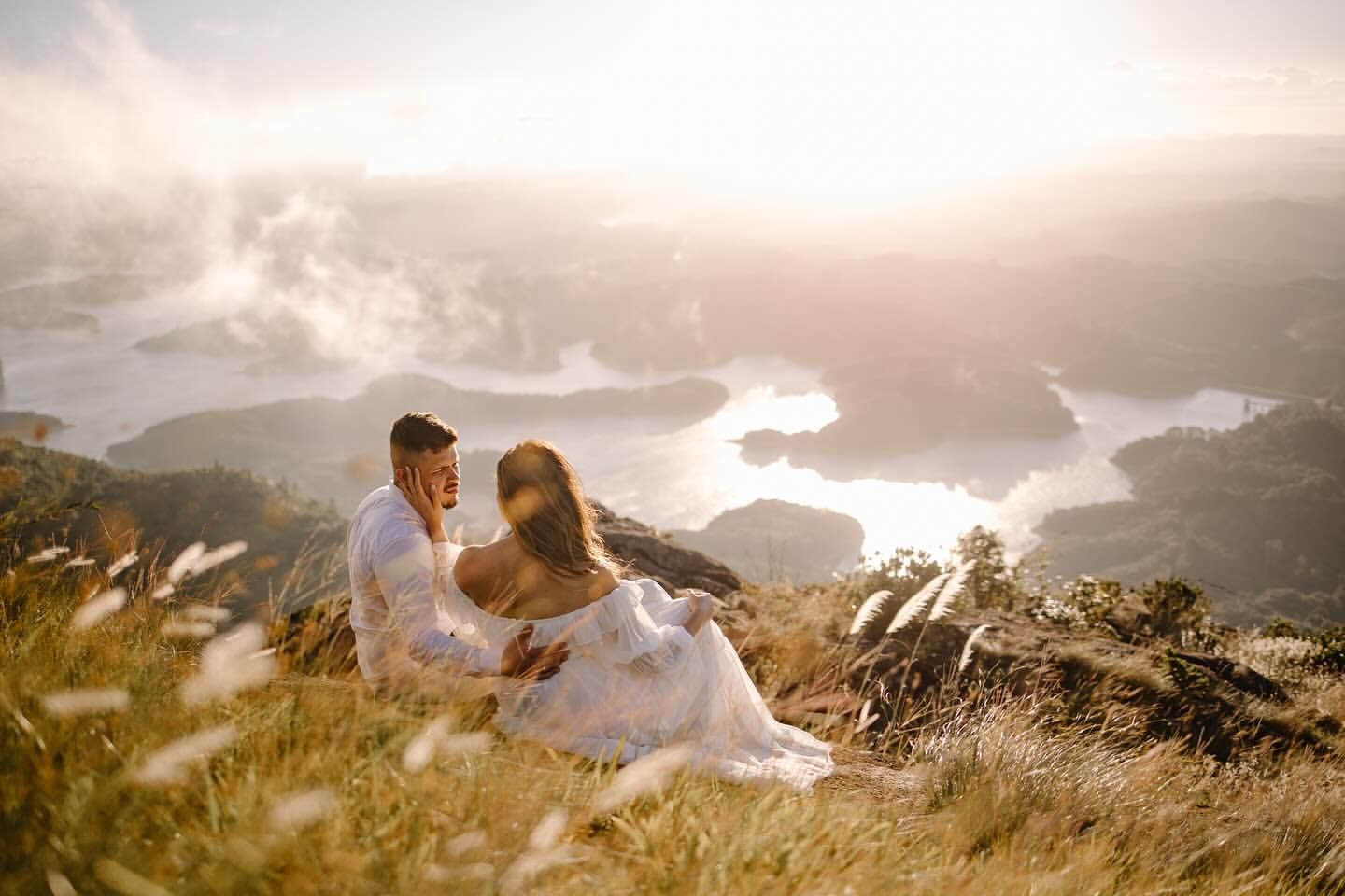 Pré Wedding Caroline & Gabriel - Capivarim Mirim - 4