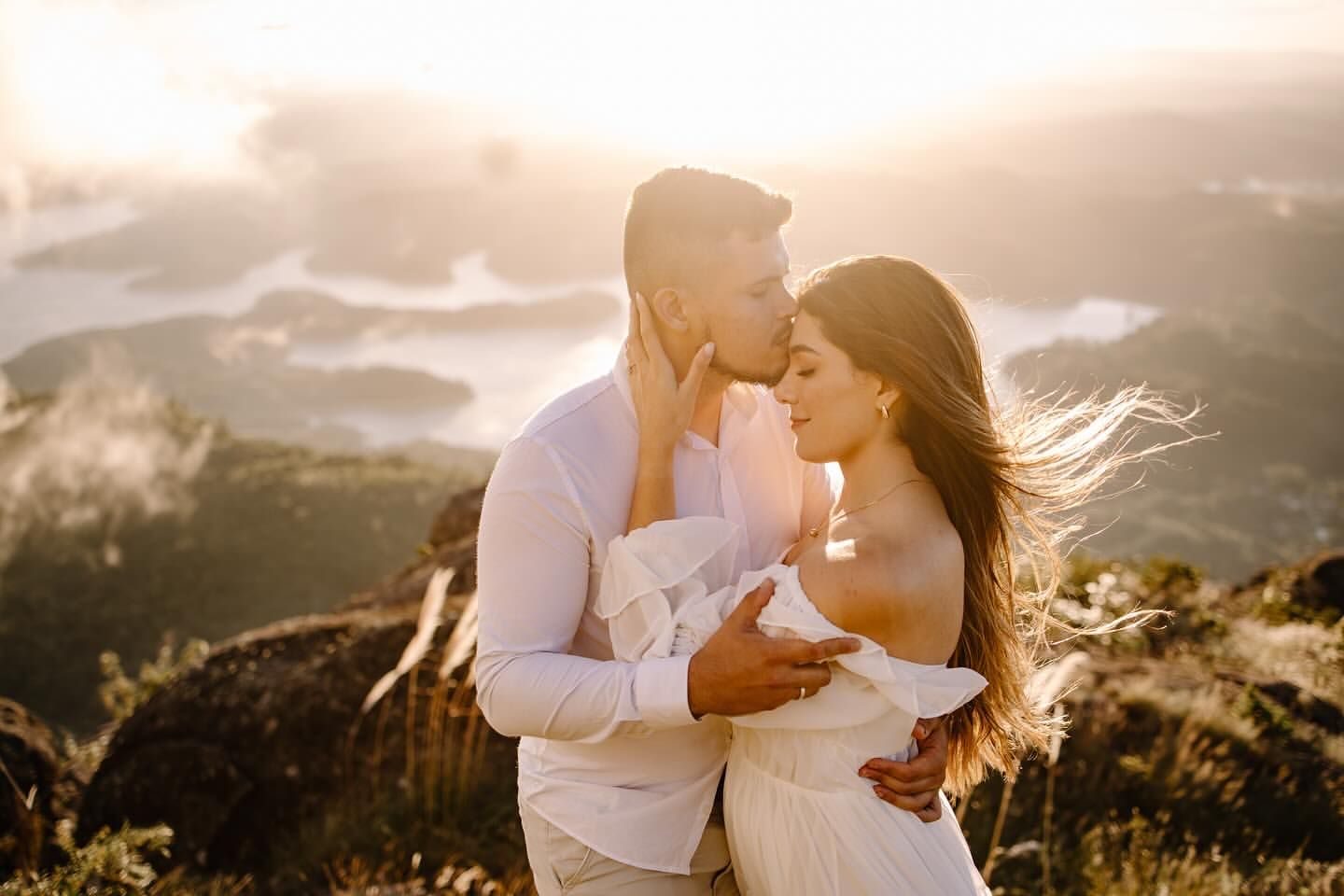 Pré Wedding Caroline & Gabriel - Capivarim Mirim - 9