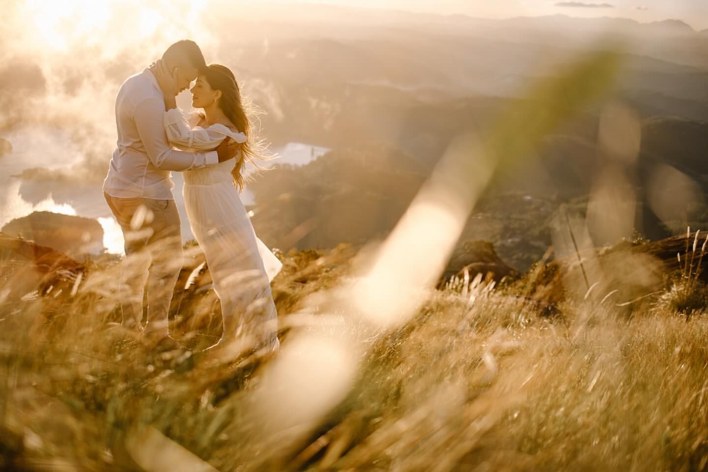 Pré Wedding Caroline & Gabriel - Capivarim Mirim - 12
