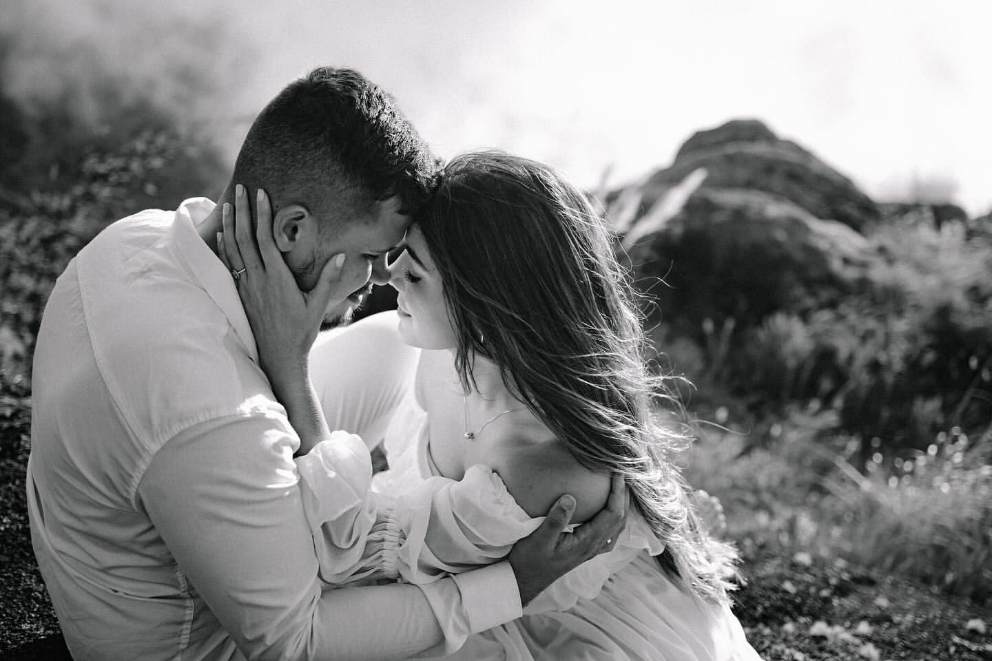 Pré Wedding Caroline & Gabriel - Capivarim Mirim - 13