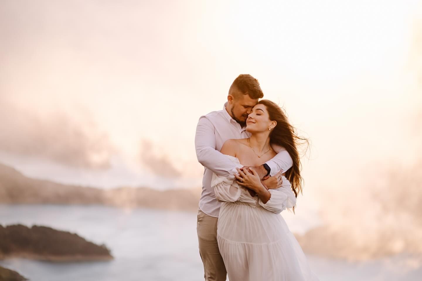 Pré Wedding Caroline & Gabriel - Capivarim Mirim - 14