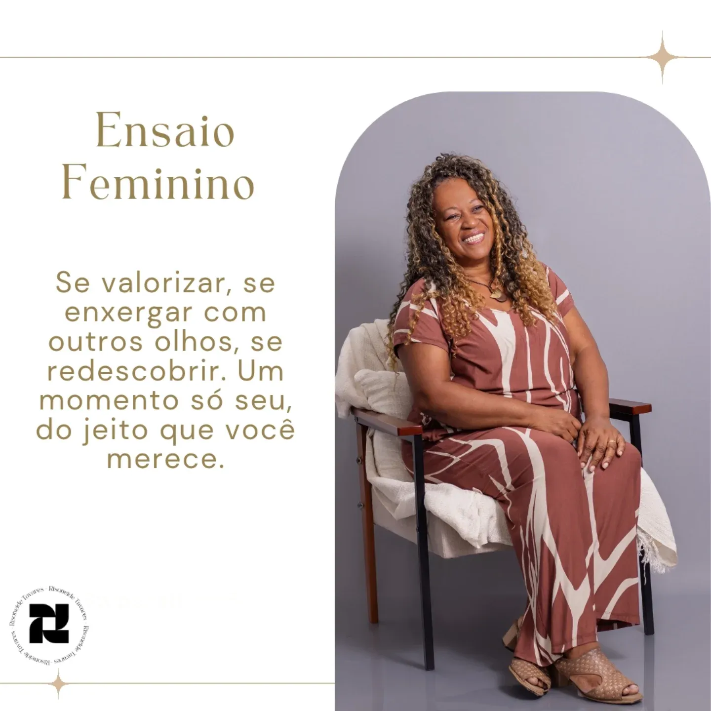 Qual momento da sua vida você quer eternizar? - 3