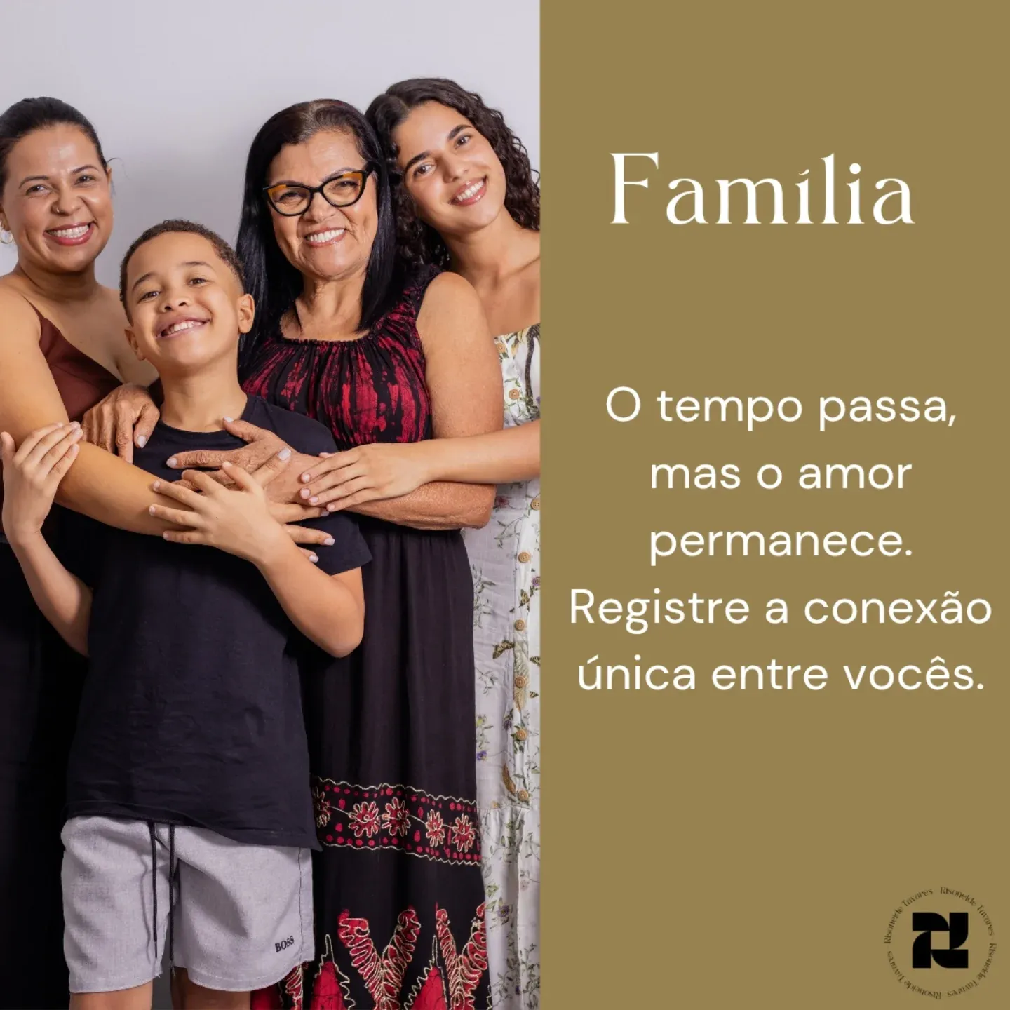 Qual momento da sua vida você quer eternizar? - 4