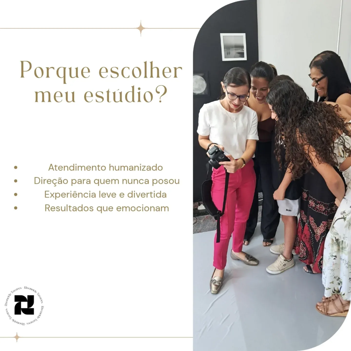 Qual momento da sua vida você quer eternizar? - 7