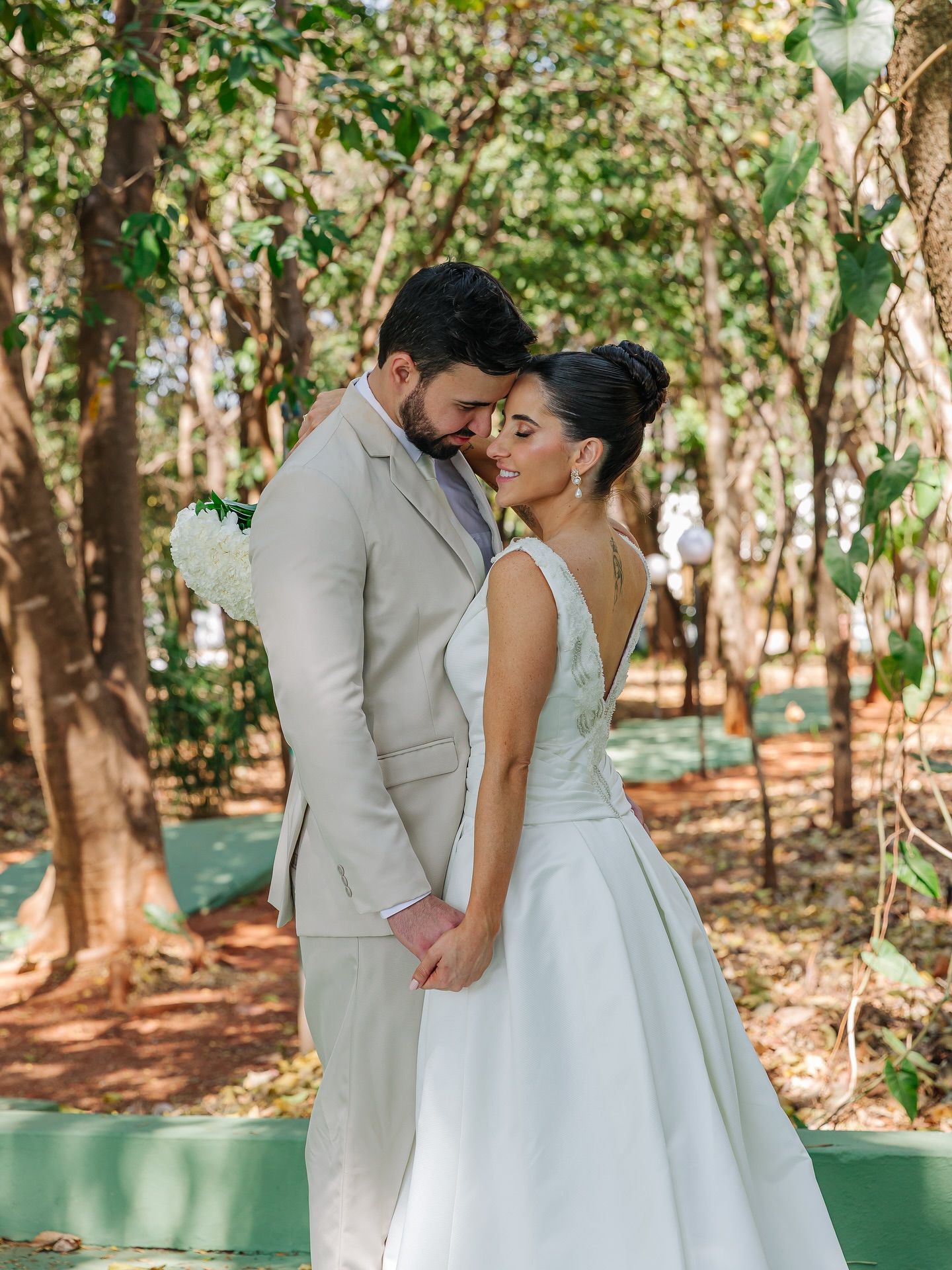 Lara Valadão & João Zuque - 1