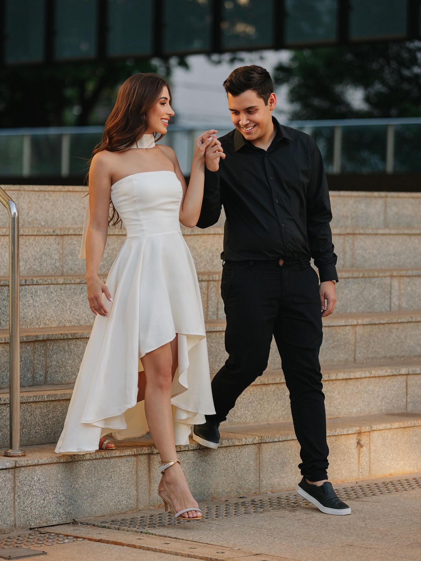 PréWedding - Gabriela & Eduardo - 4