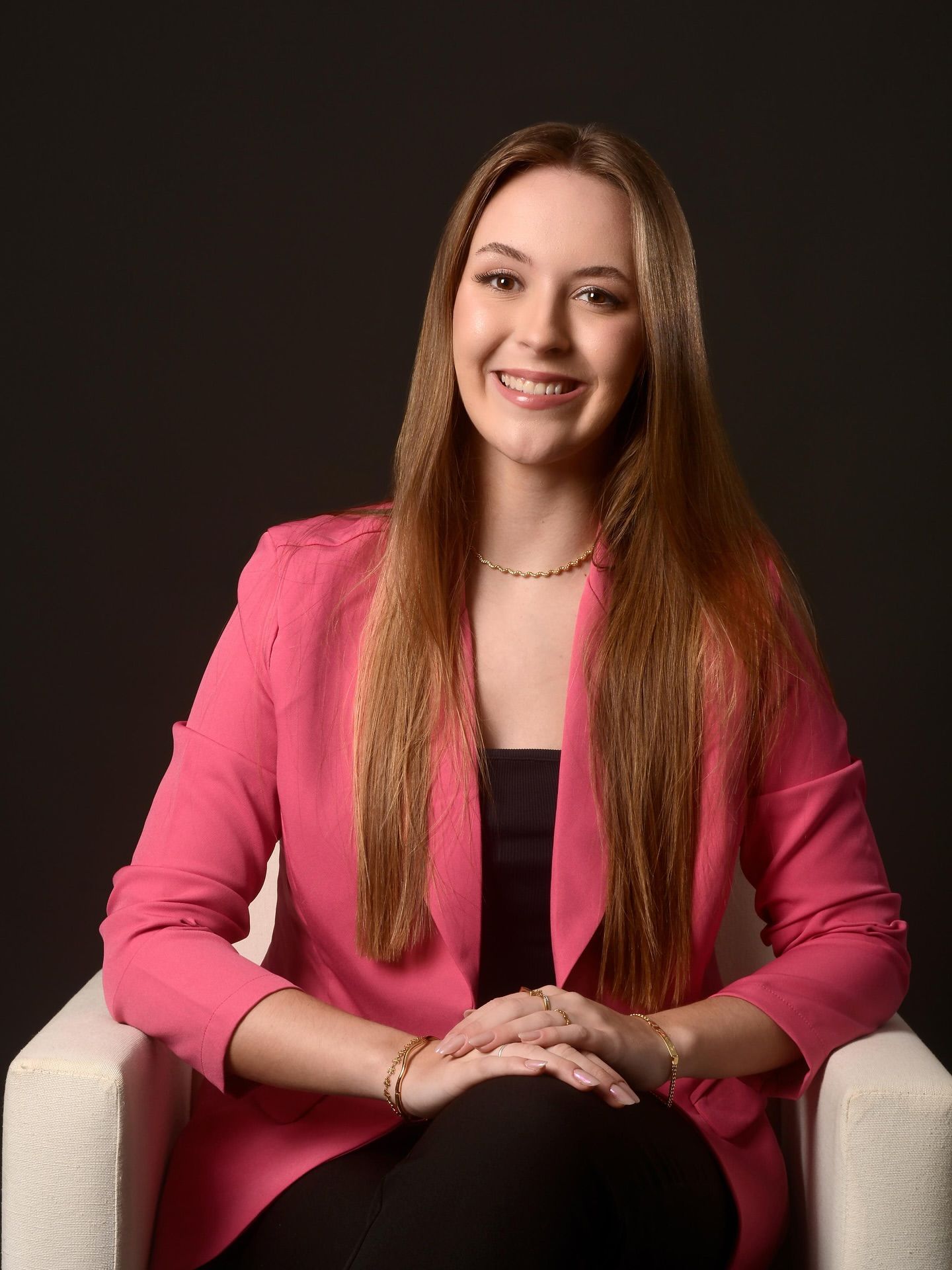 Esse ensaio é da Gabriela - 5