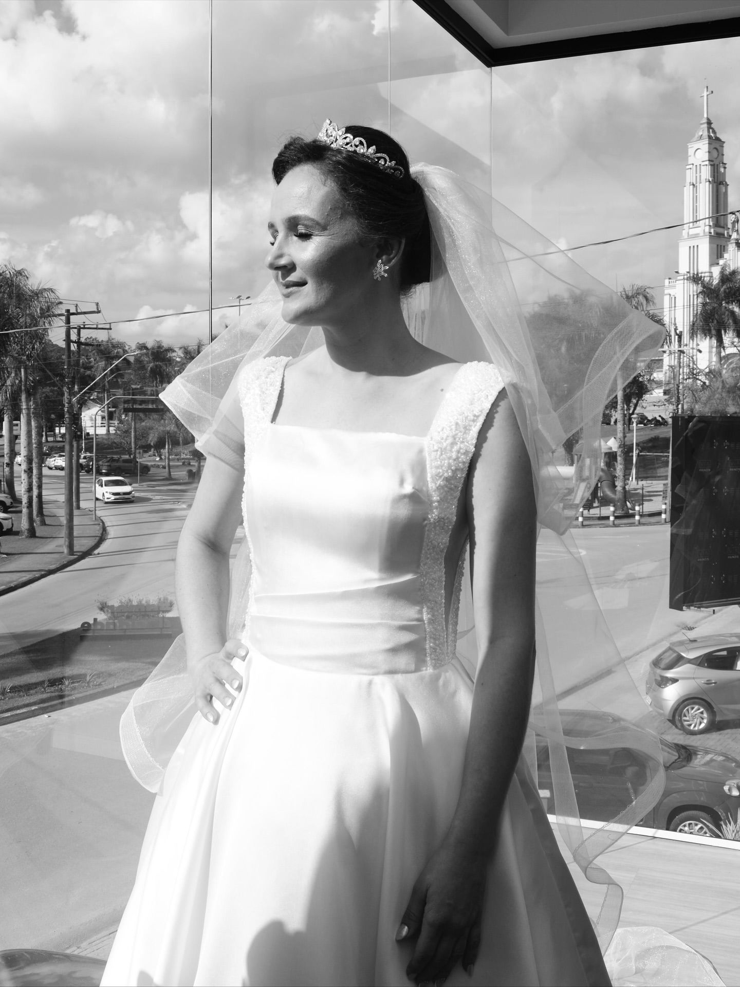 Casamento Karla e Henrique - 5