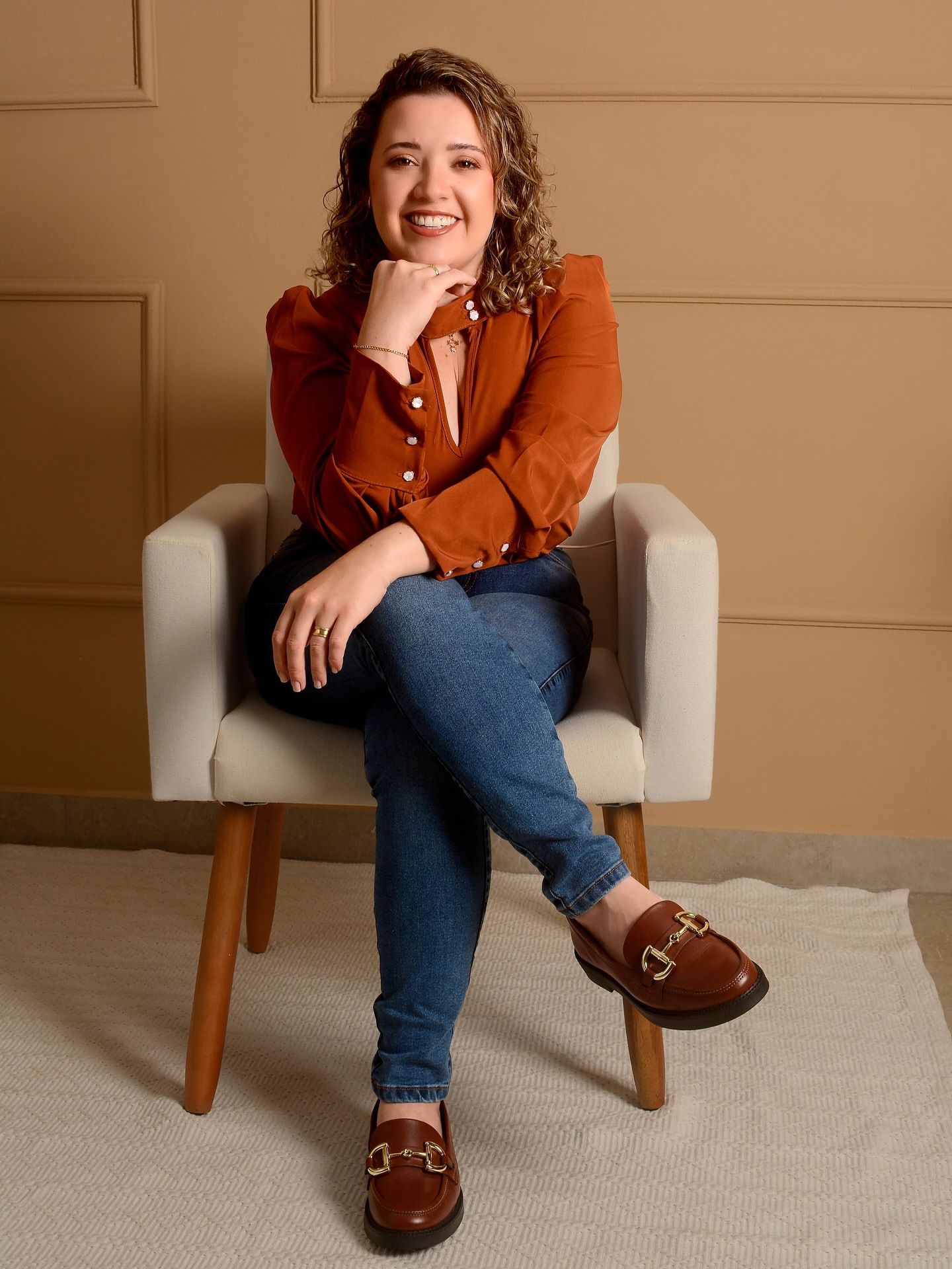 Ensaio Aniversário Cibelly 30 anos - 2