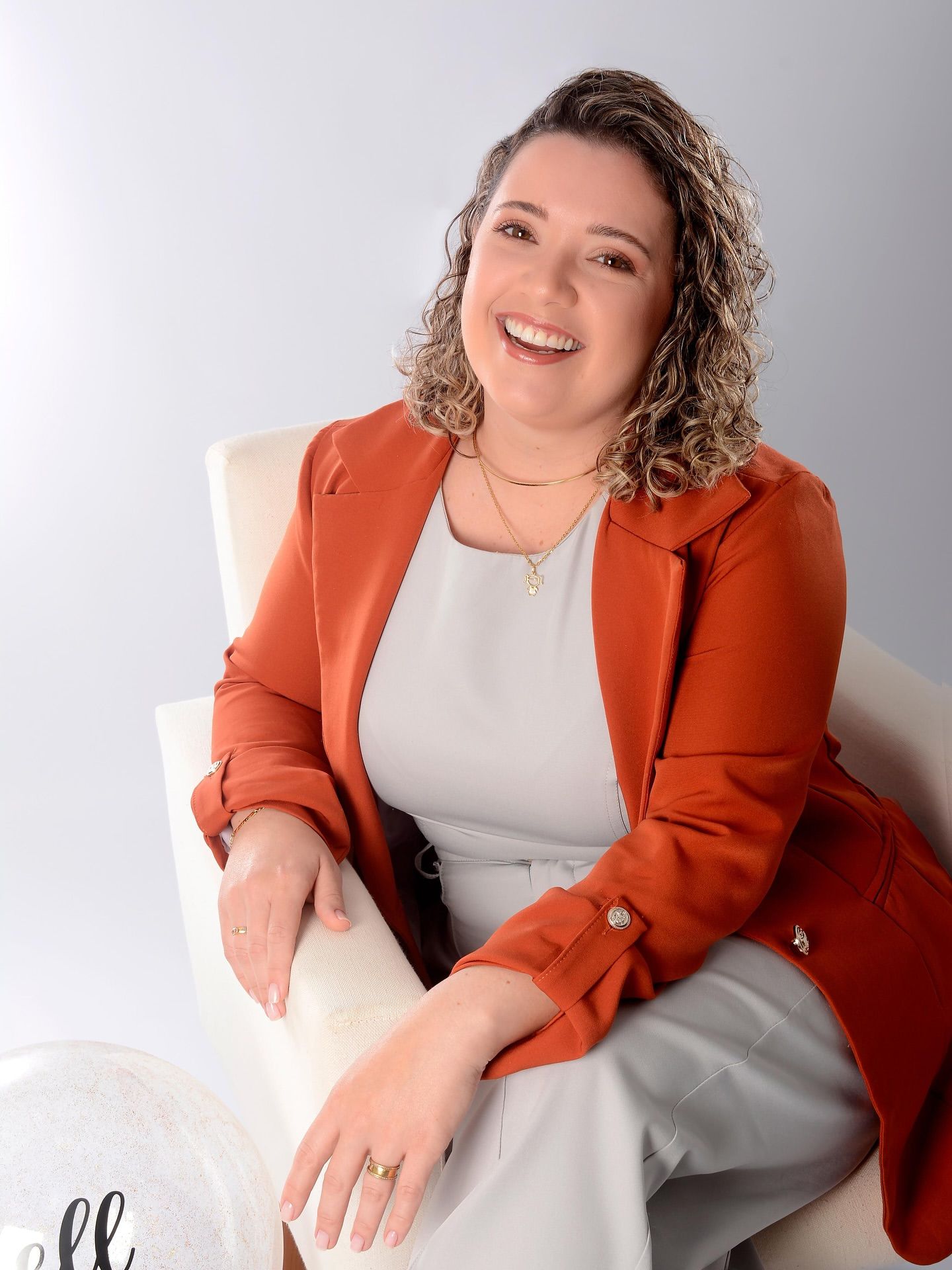 Ensaio Aniversário Cibelly 30 anos - 15