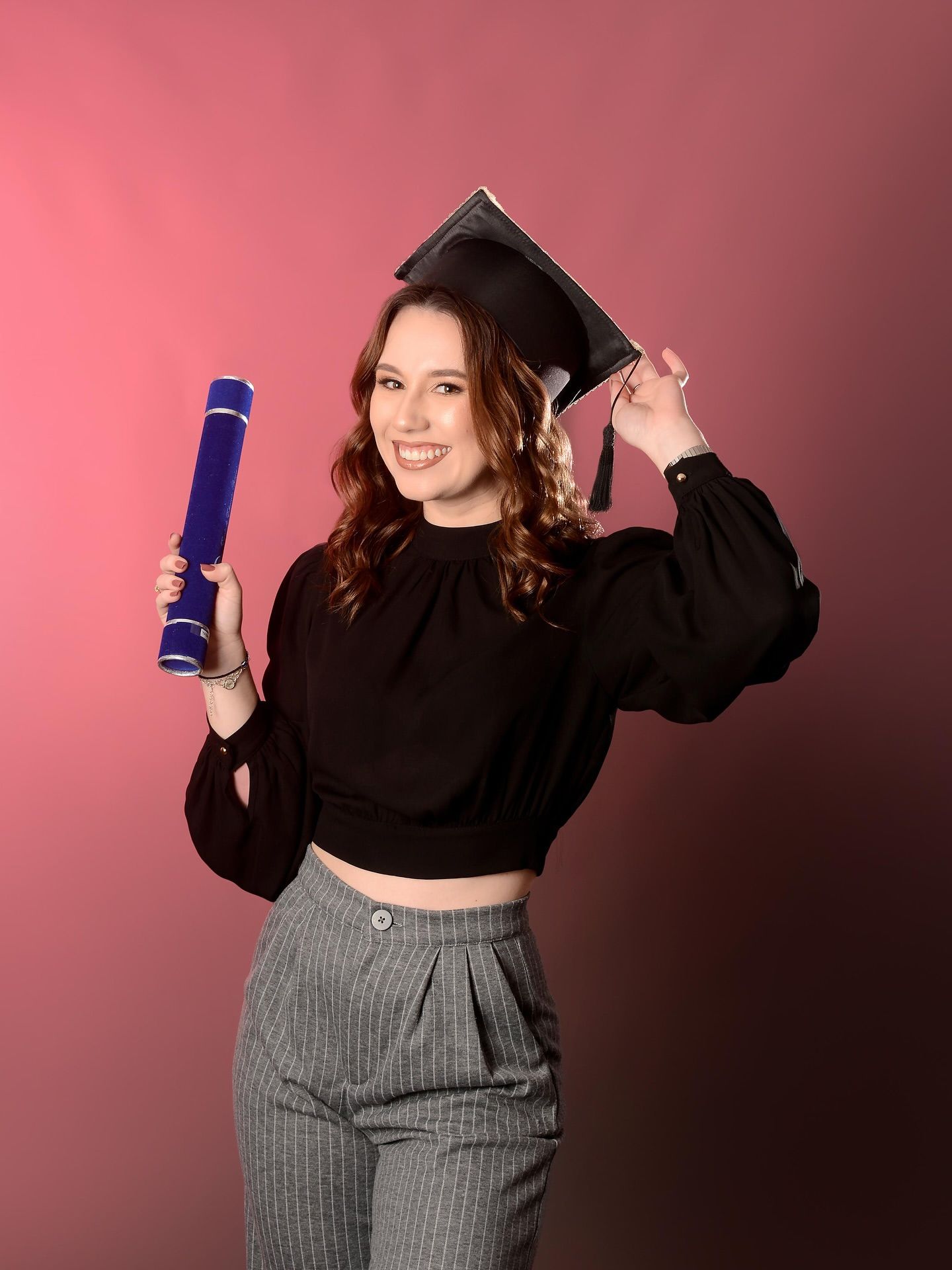 Ensaio Formatura - 3