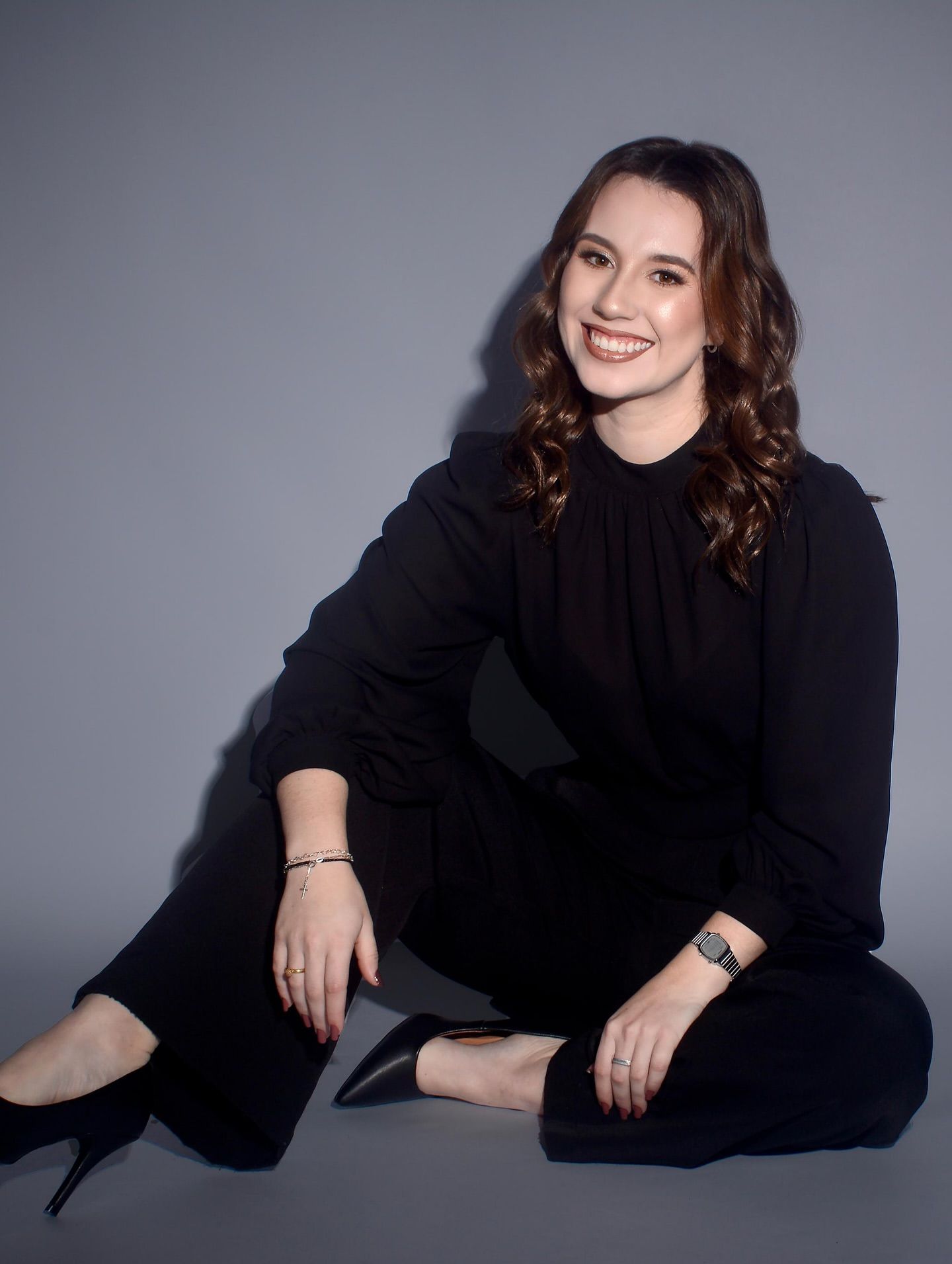 Ensaio Formatura - 4