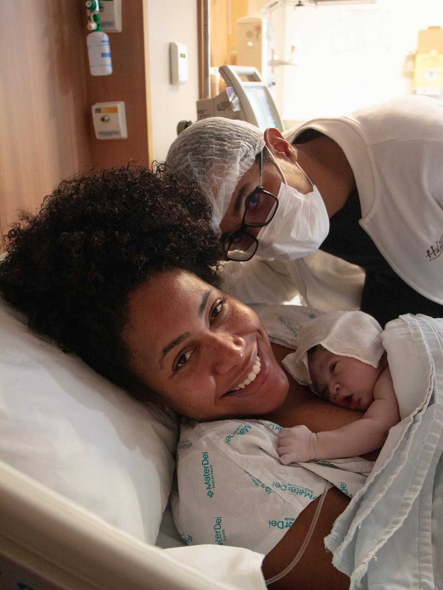 Parto de Murillo - 3