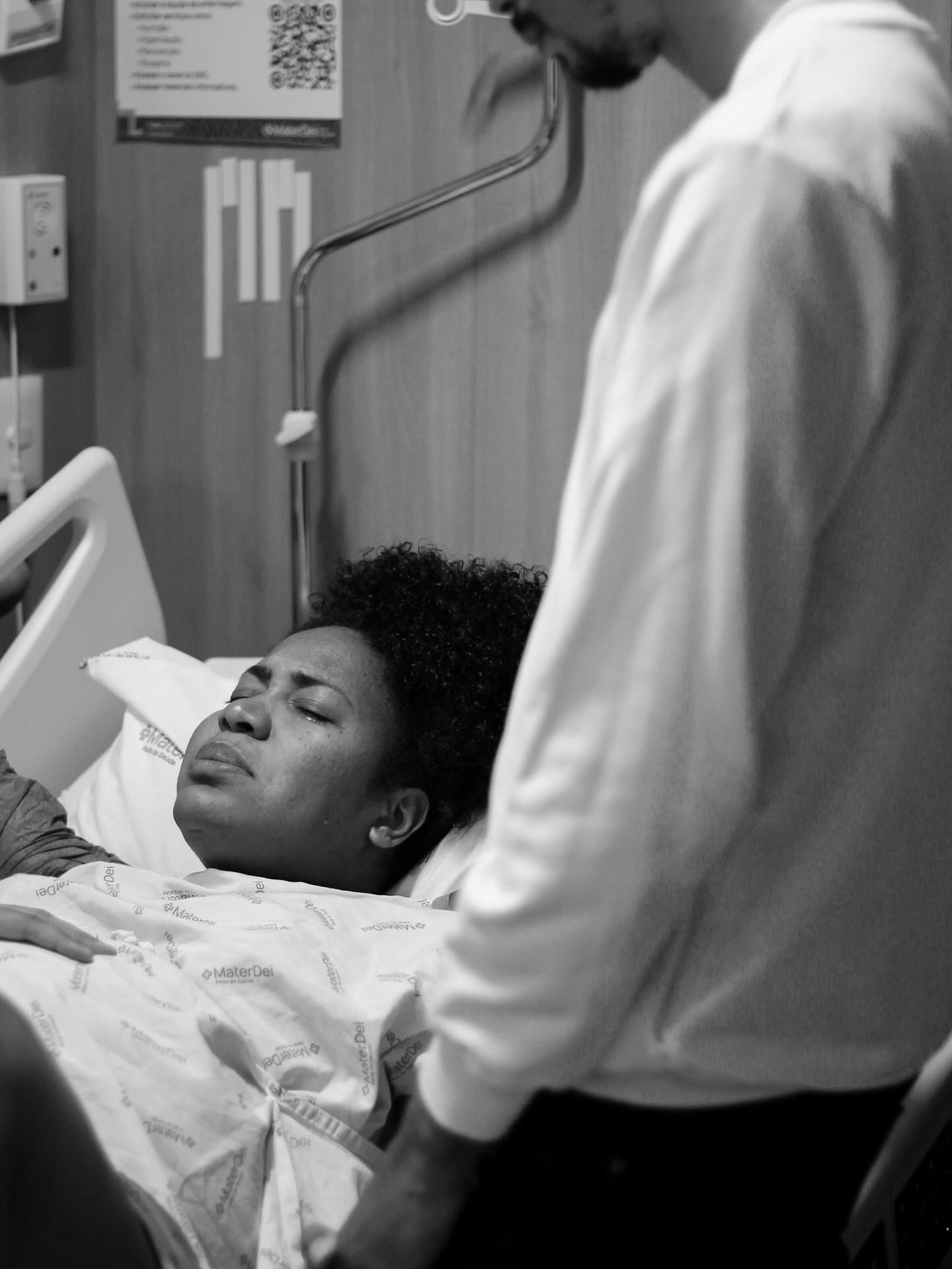 Parto de Murillo - 7