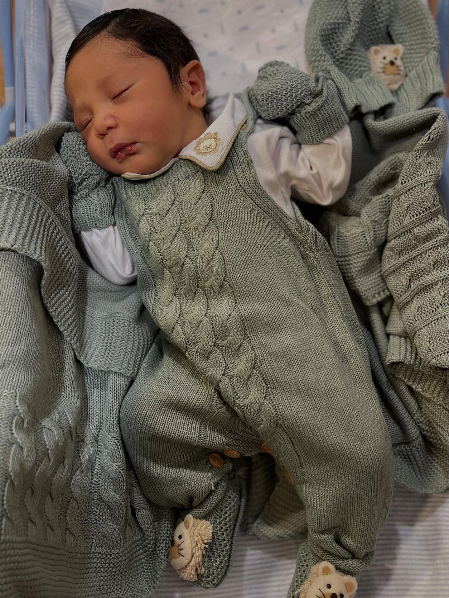 Parto de Murillo - 9