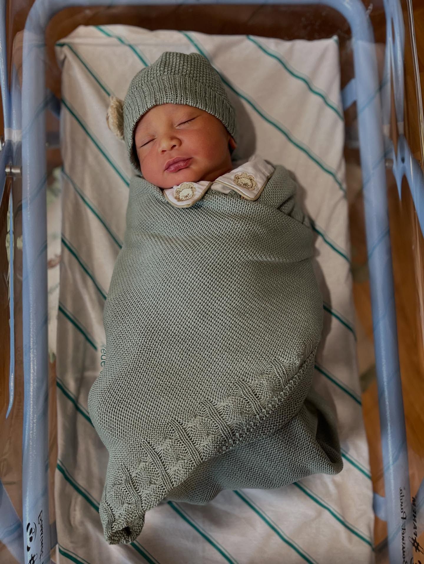 Parto de Murillo - 10