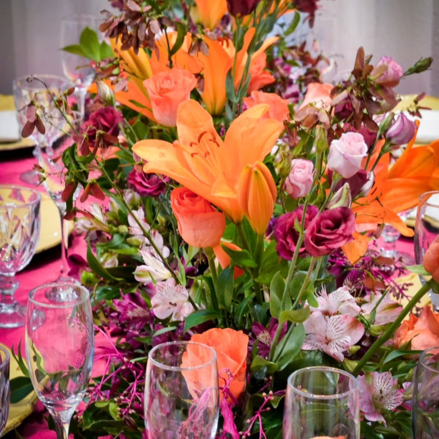 Festa de aniversário - 3