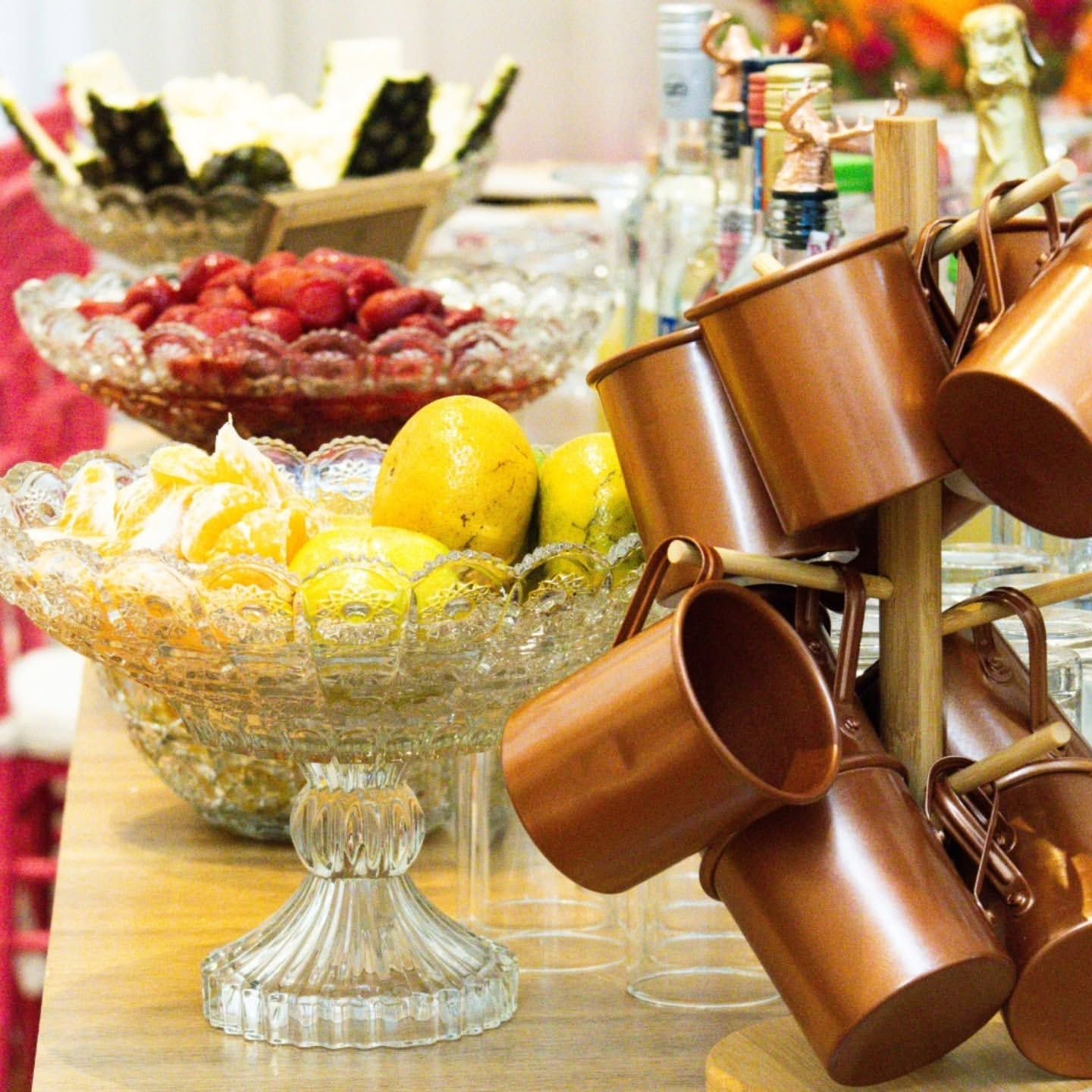 Festa de aniversário - 6