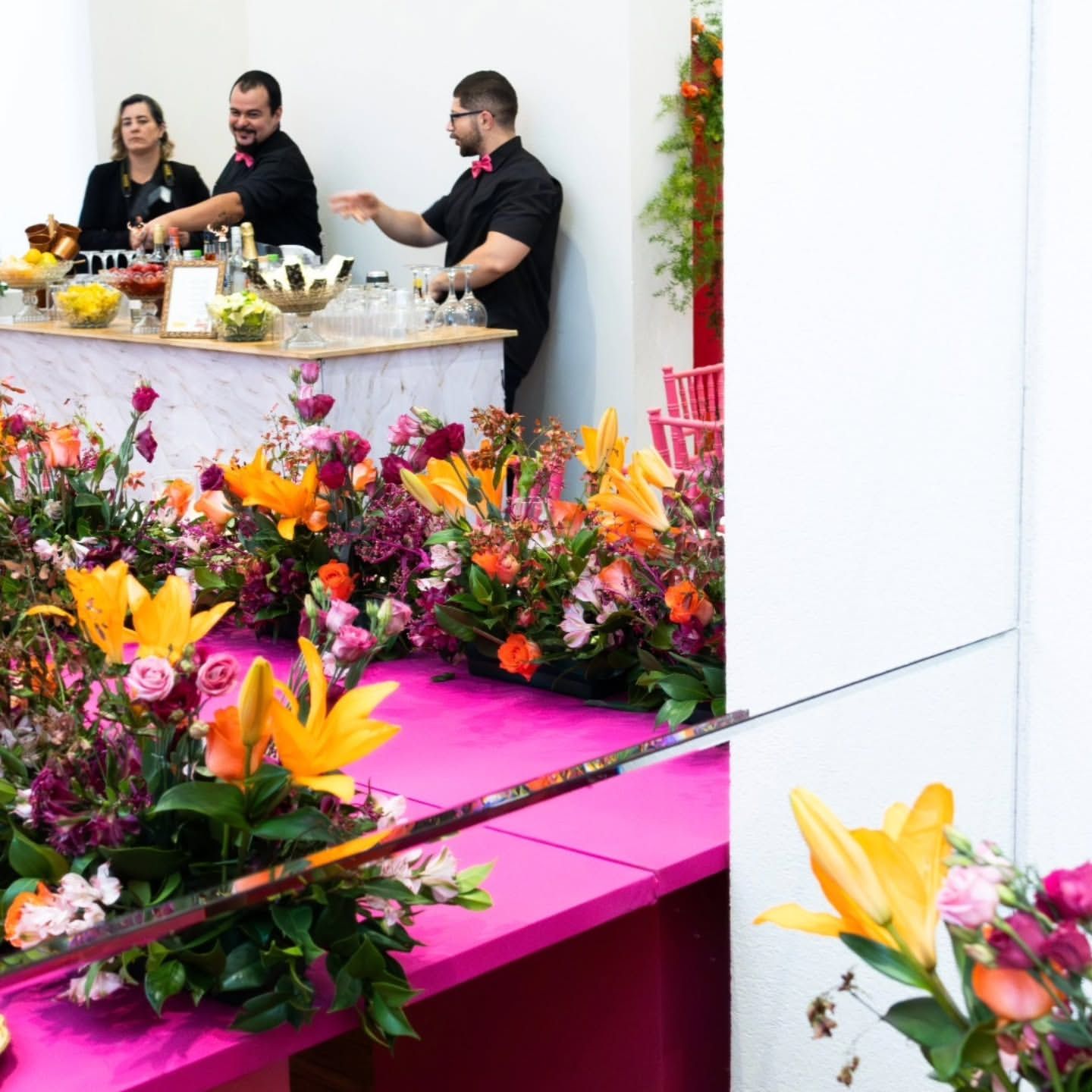 Festa de aniversário - 7