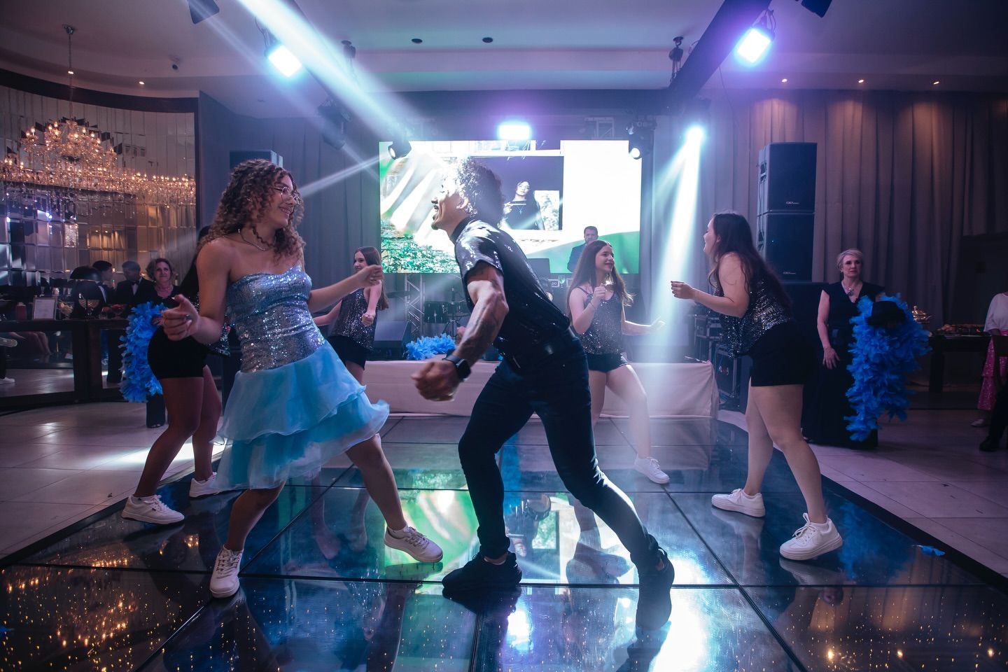 15 Anos Larissa - 10