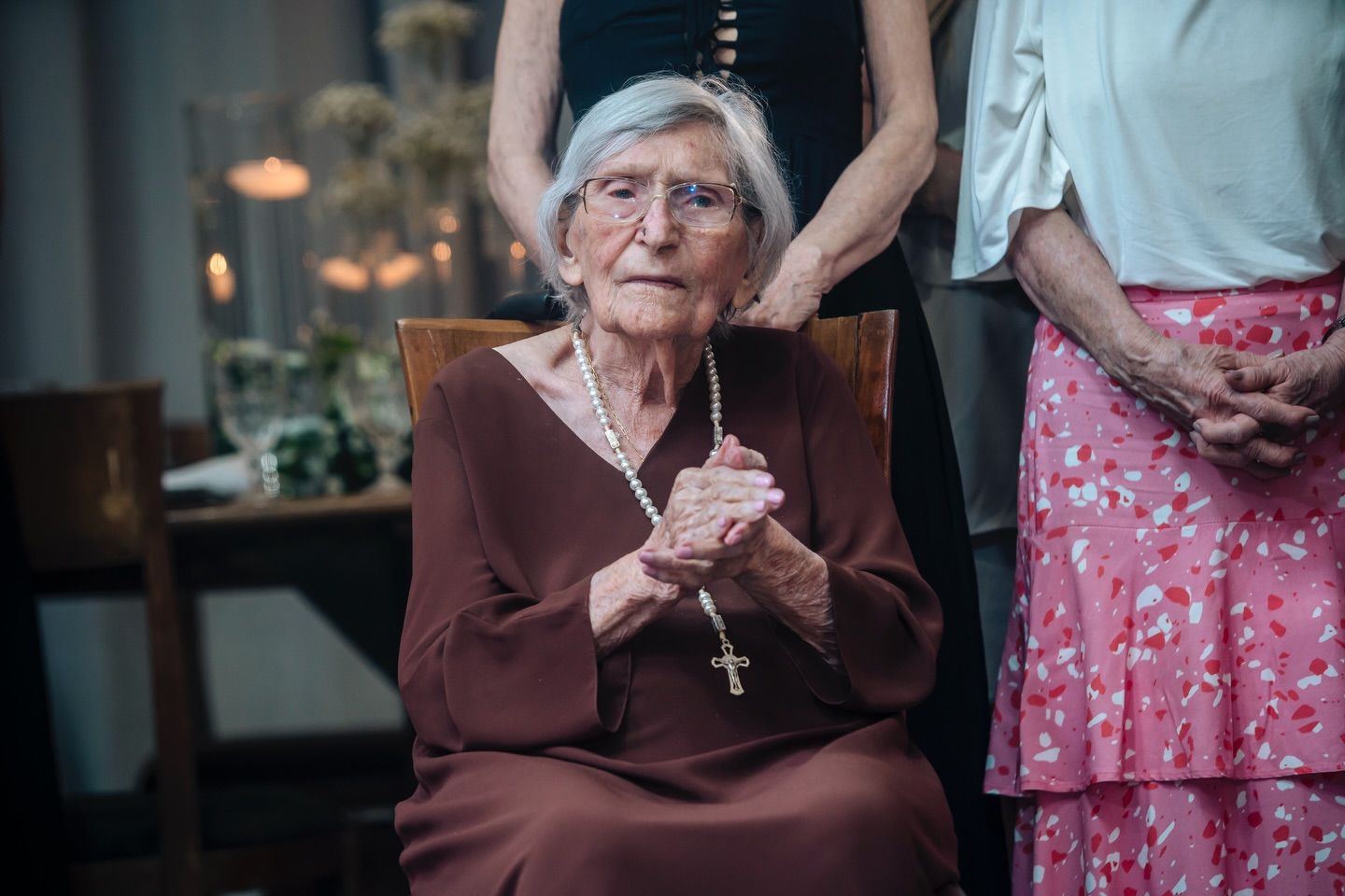 15 Anos Larissa - 13