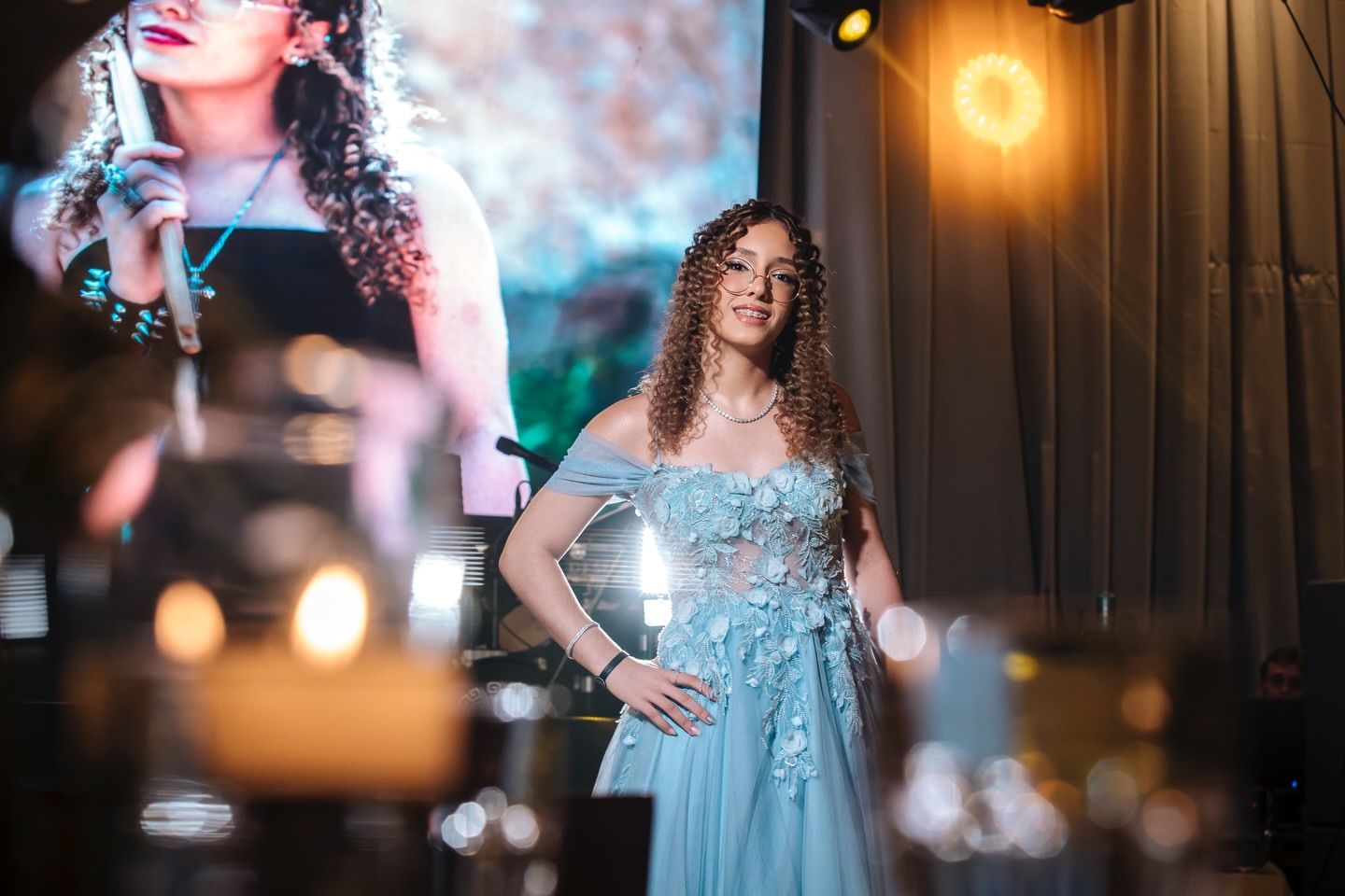 15 Anos Larissa - 16