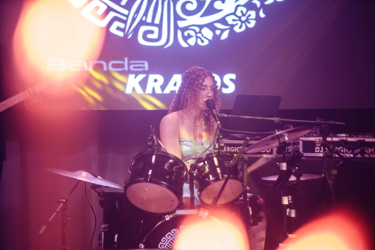 15 Anos Larissa - 18