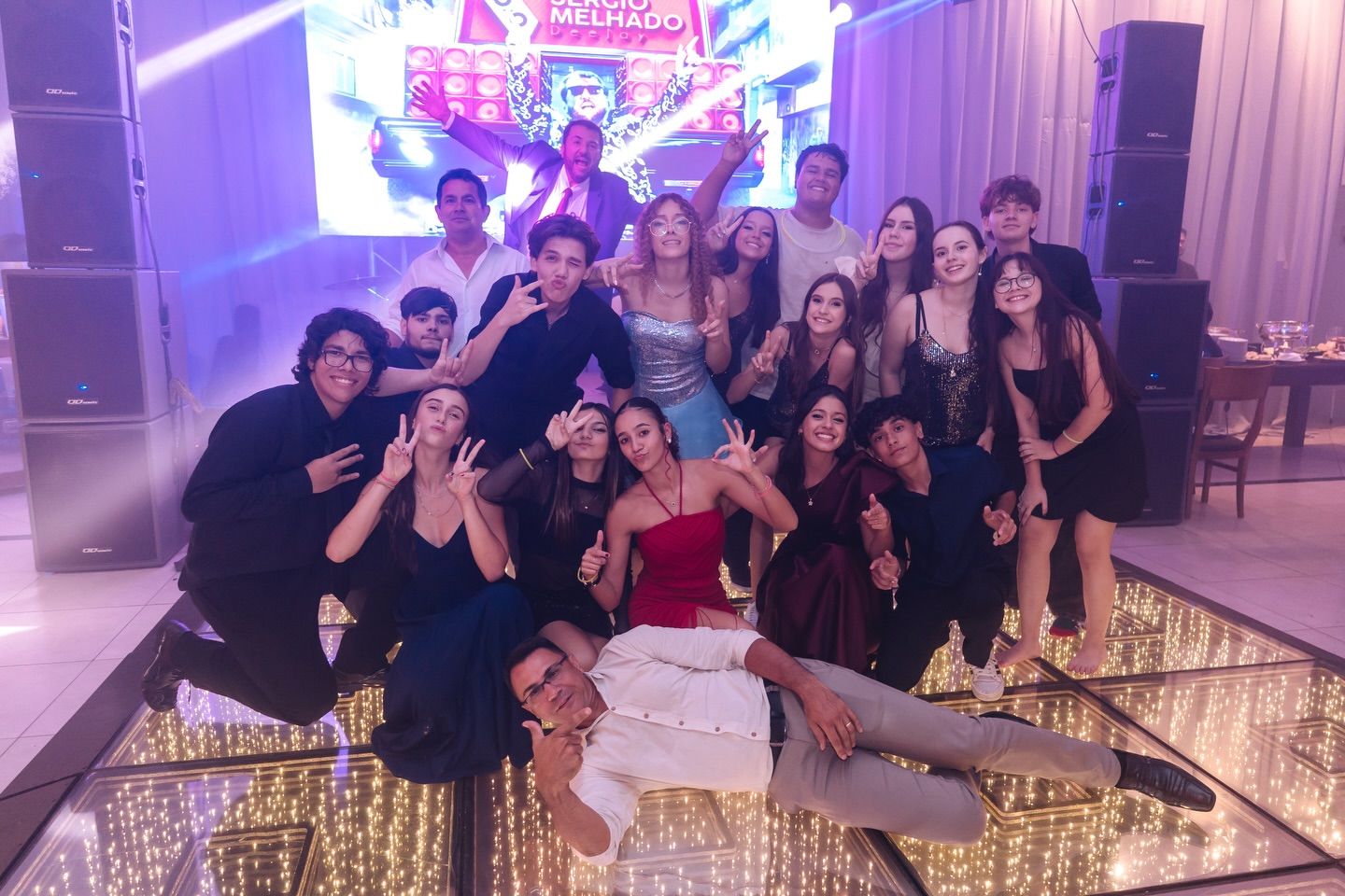 15 Anos Larissa - 19