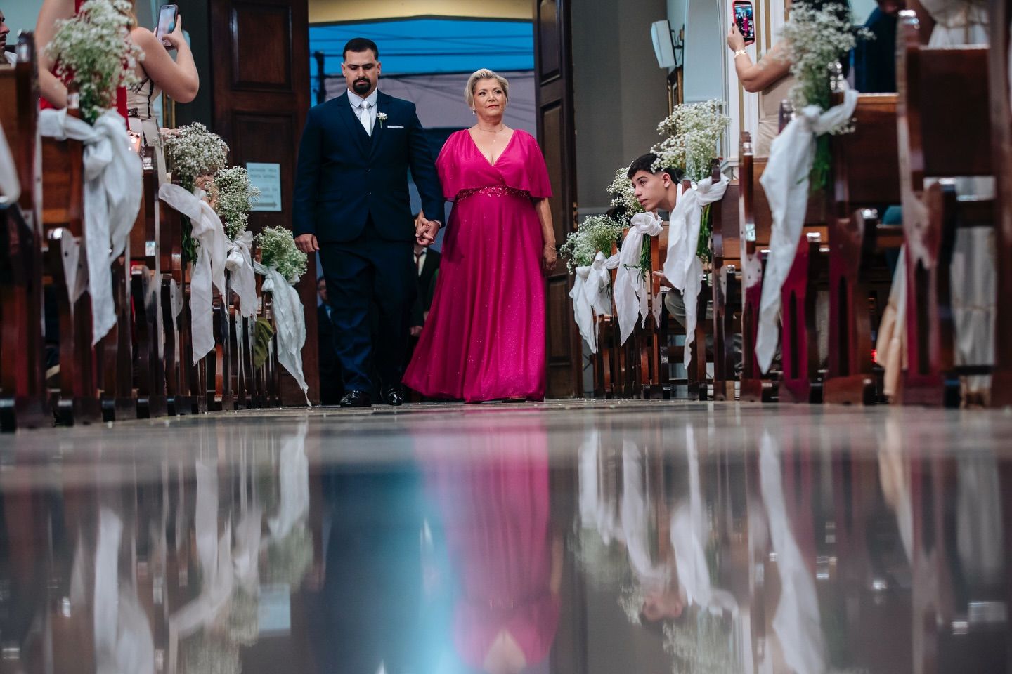 BEATRIZ E GIOVANE - 2