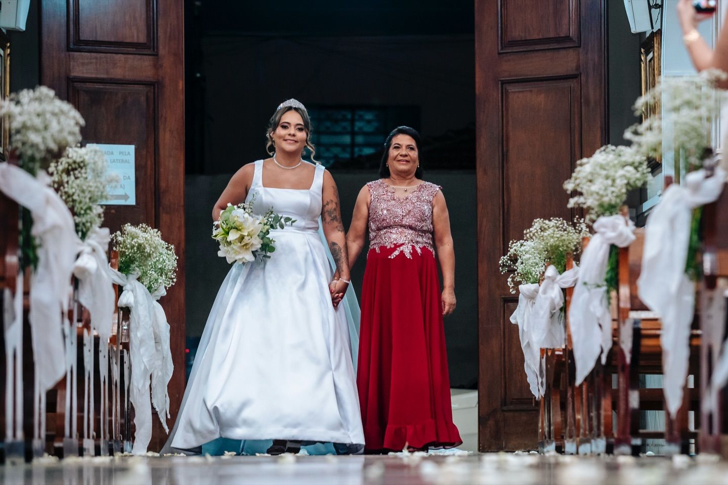 BEATRIZ E GIOVANE - 5