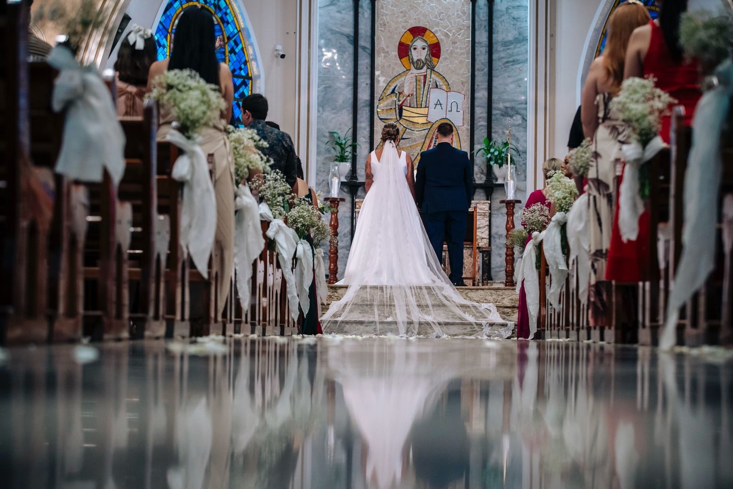 BEATRIZ E GIOVANE - 6