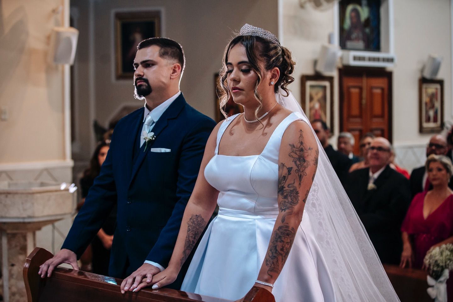 BEATRIZ E GIOVANE - 7