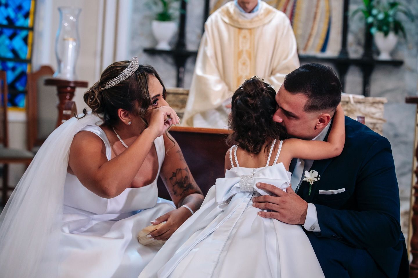 BEATRIZ E GIOVANE - 10