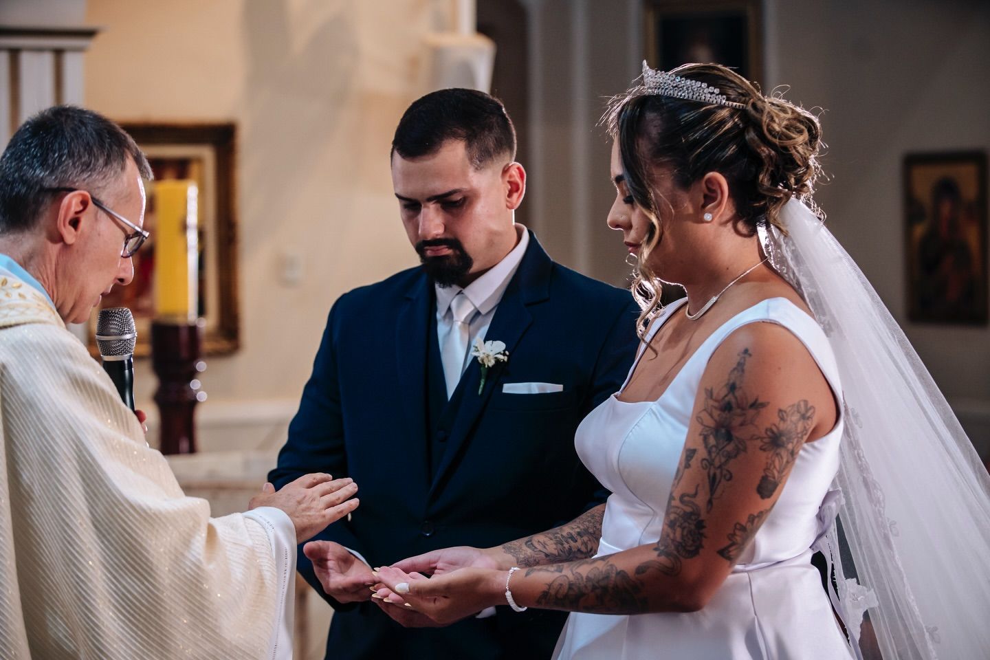 BEATRIZ E GIOVANE - 11