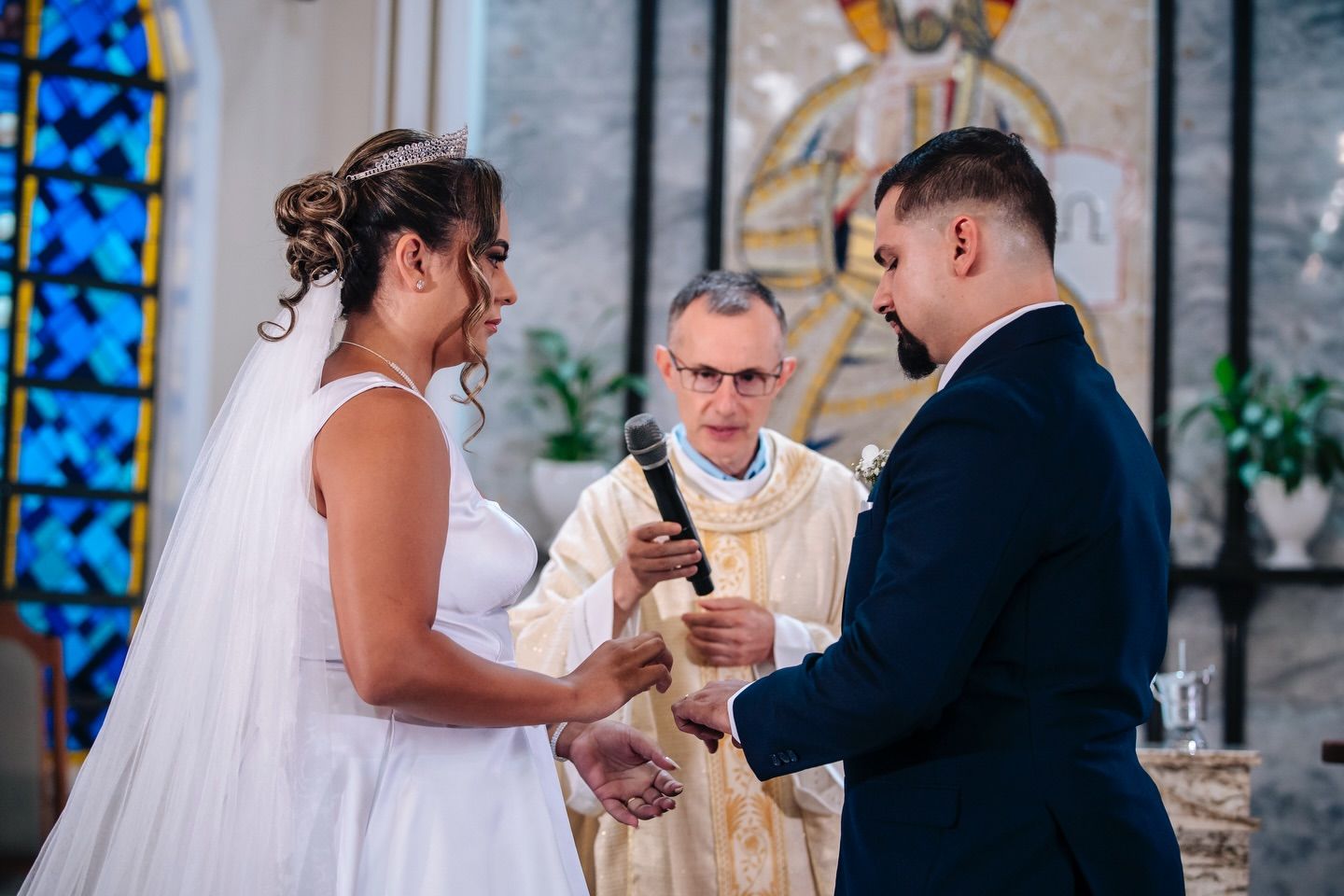 BEATRIZ E GIOVANE - 12