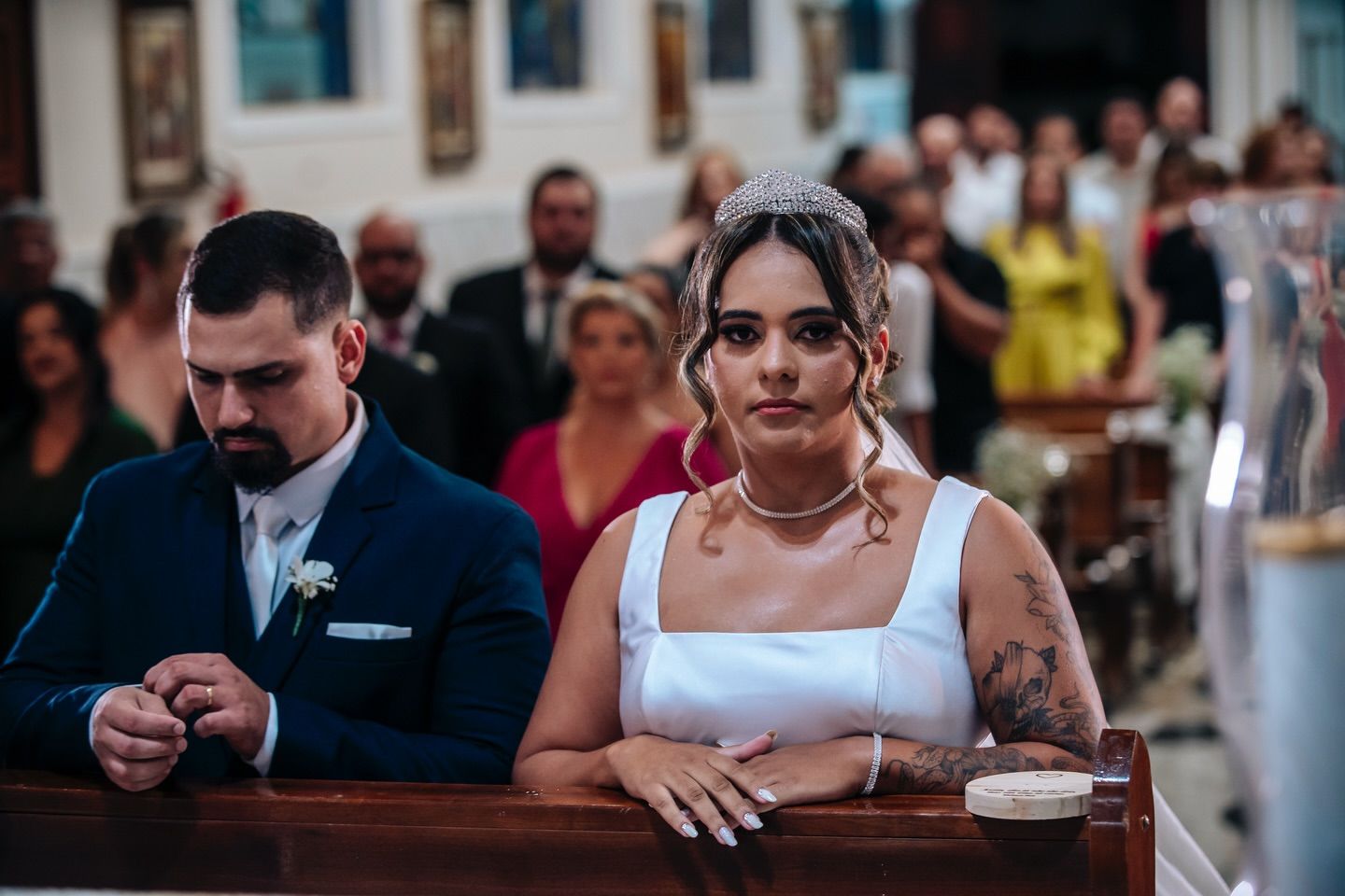 BEATRIZ E GIOVANE - 13