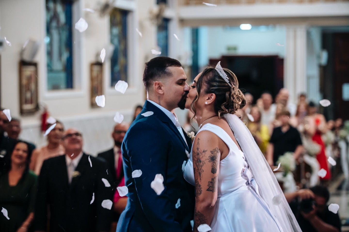 BEATRIZ E GIOVANE - 14