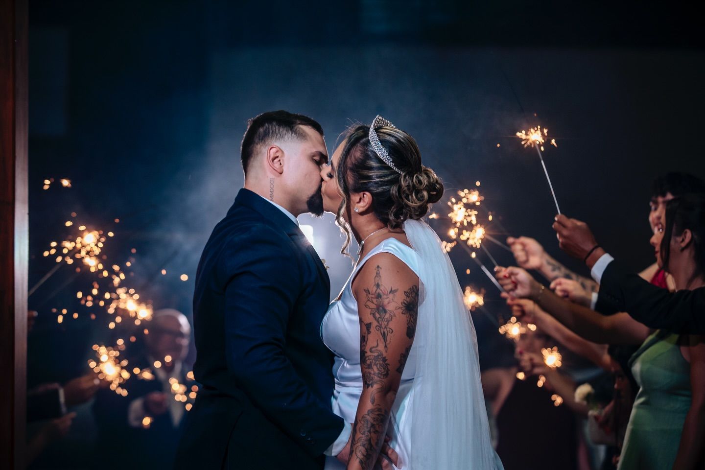 BEATRIZ E GIOVANE - 15