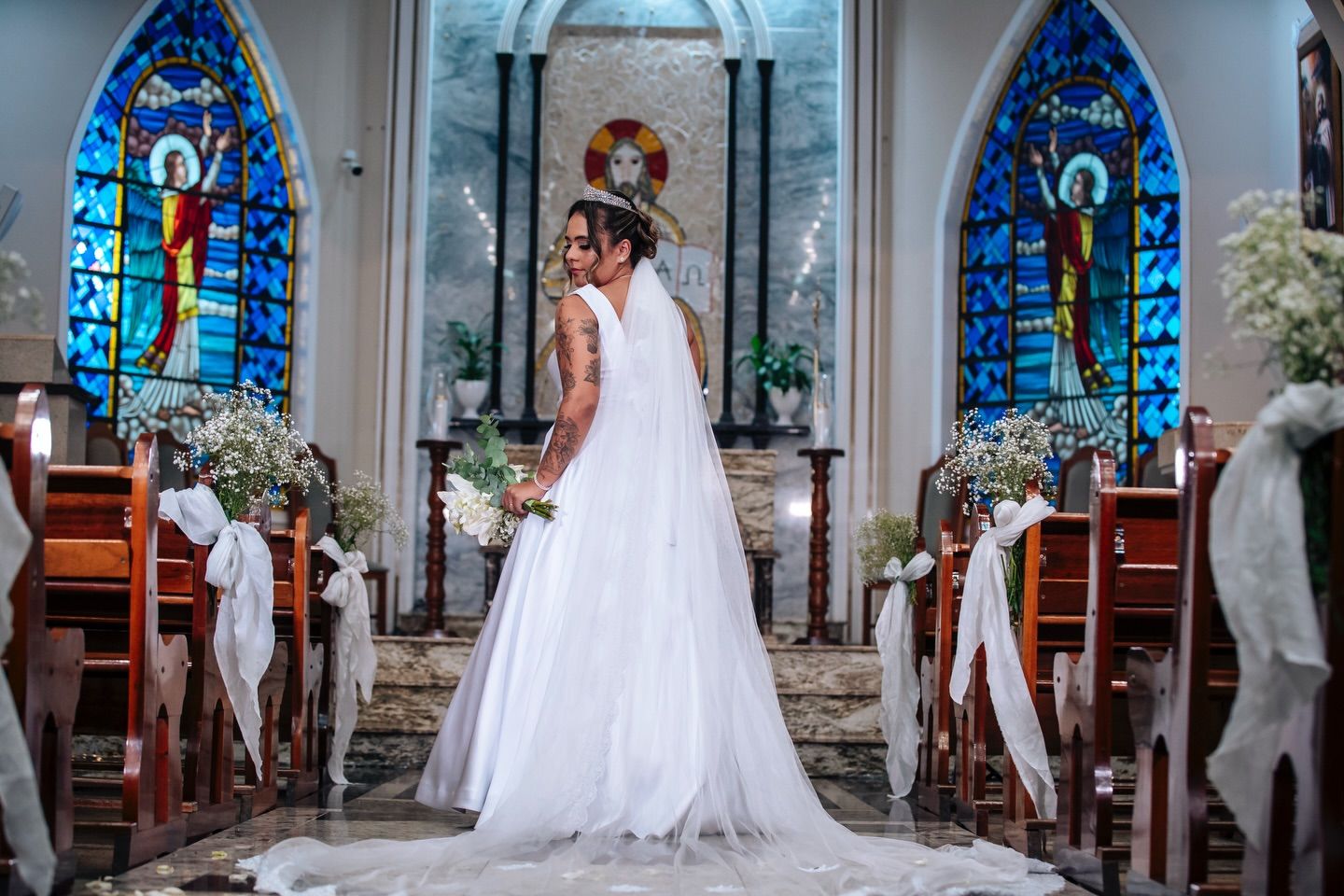 BEATRIZ E GIOVANE - 16