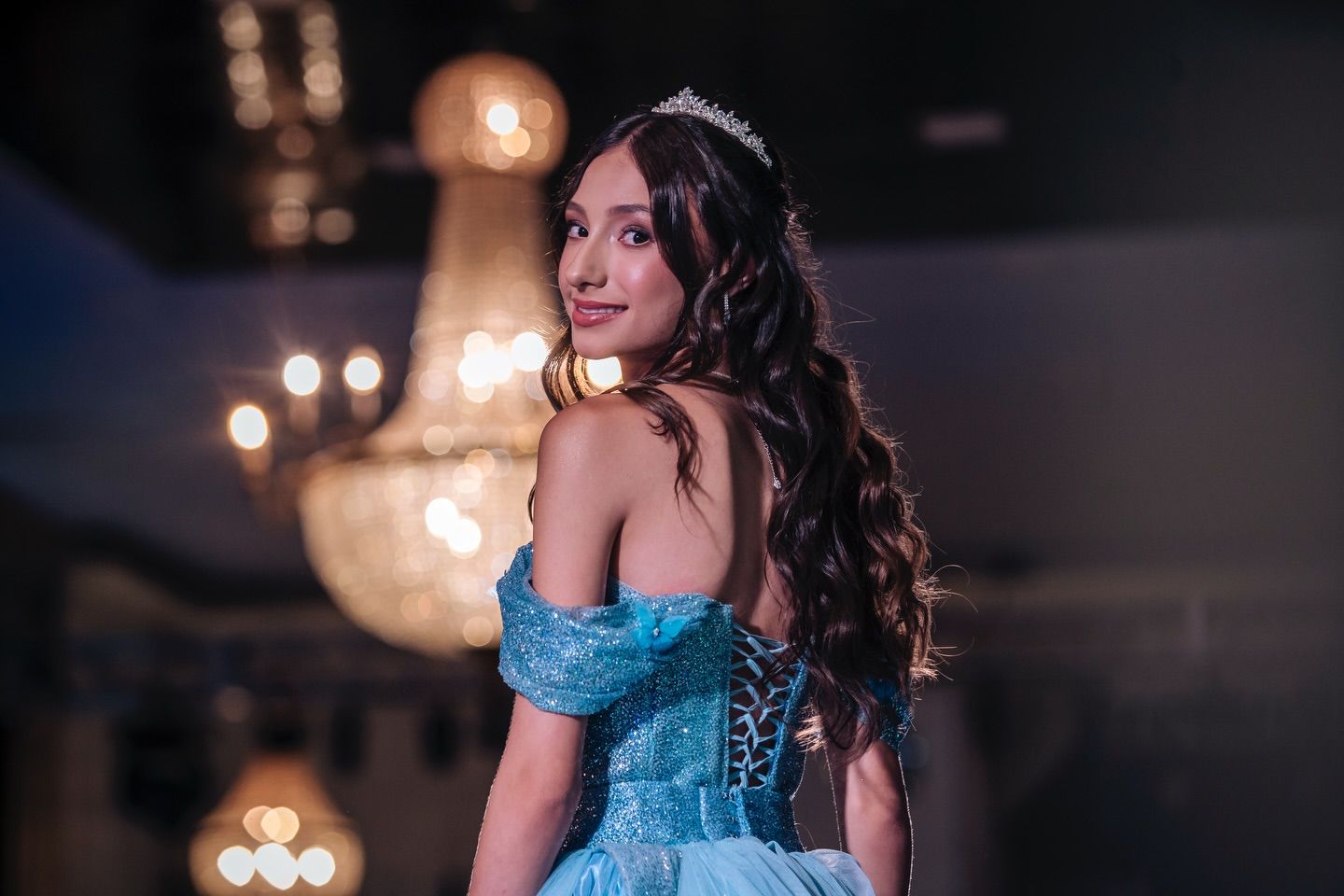 15 anos da Maria Clara - 4