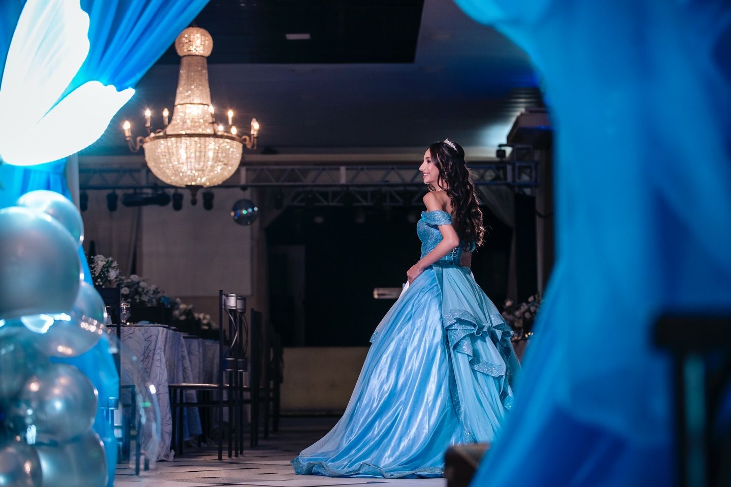 15 anos da Maria Clara - 5