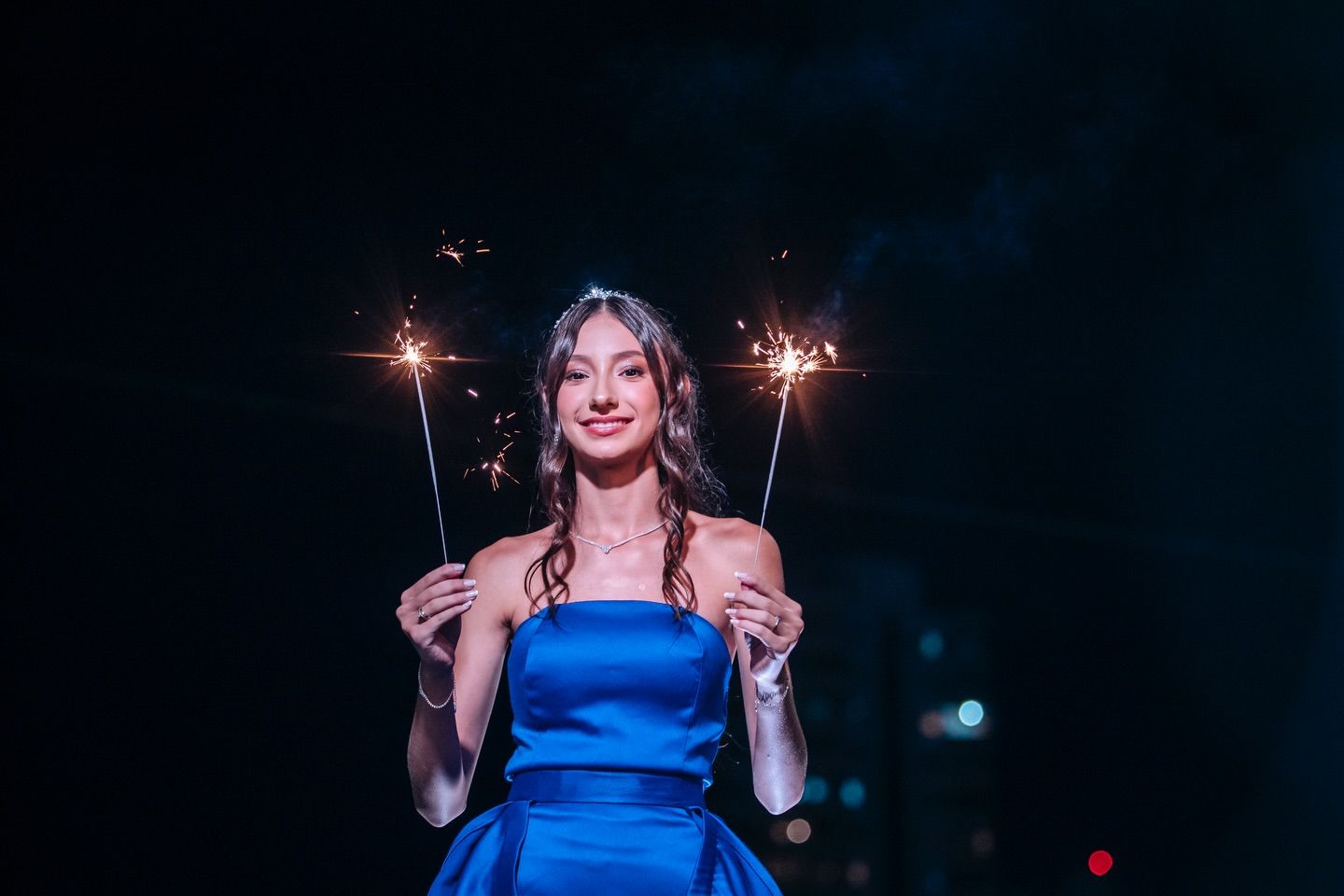 15 anos da Maria Clara - 6