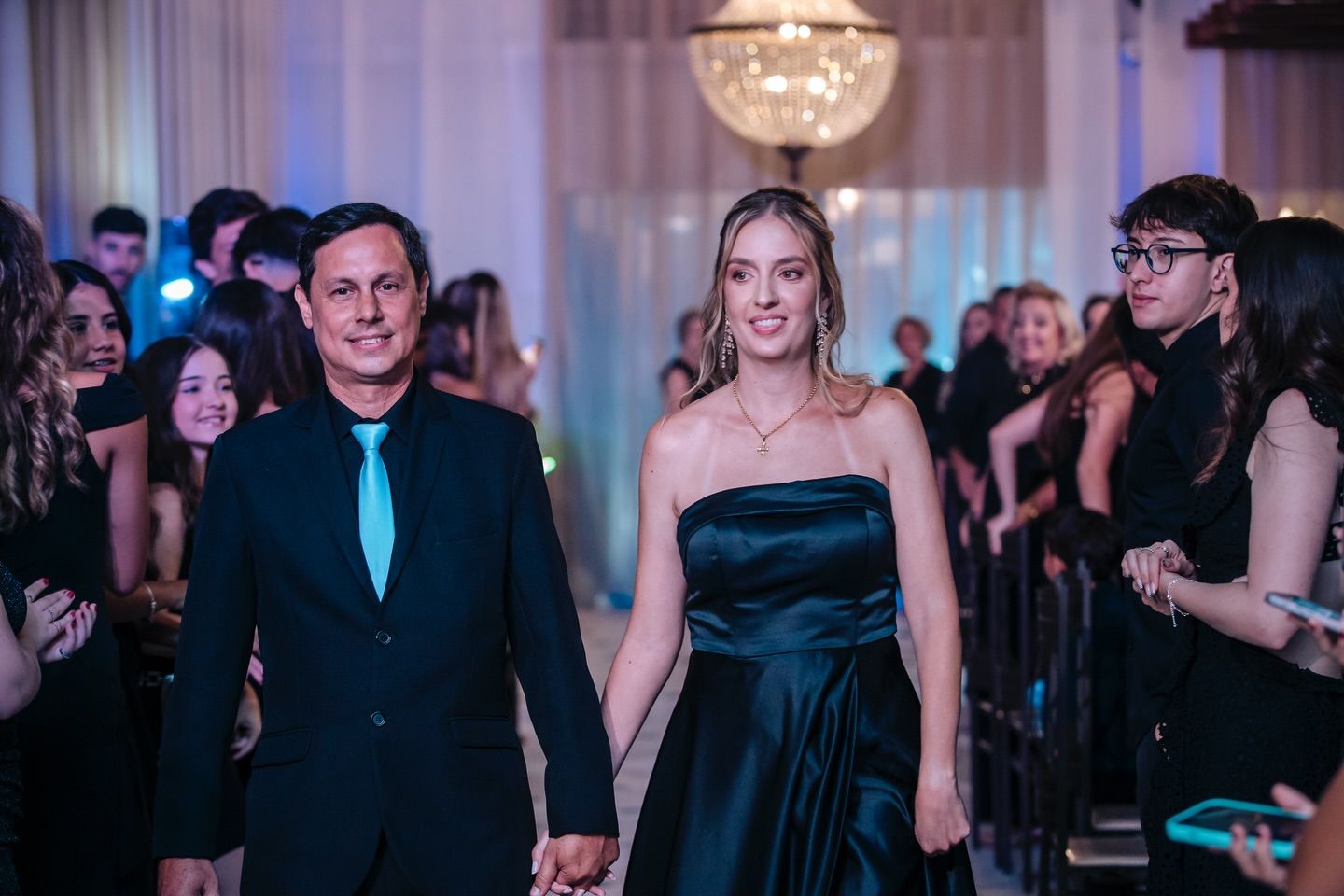 15 anos da Maria Clara - 7