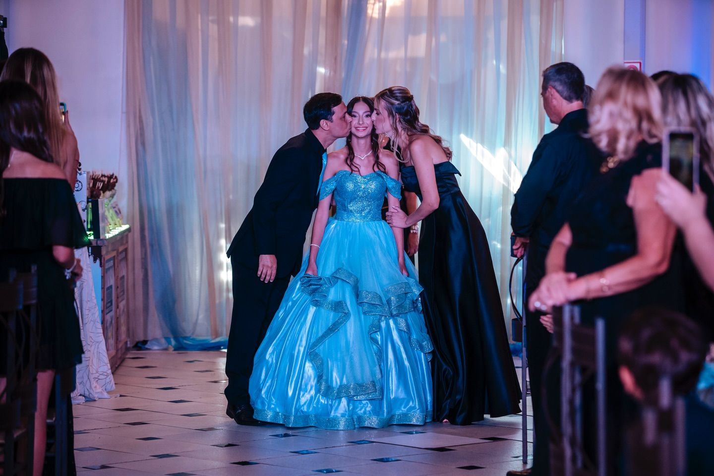 15 anos da Maria Clara - 8