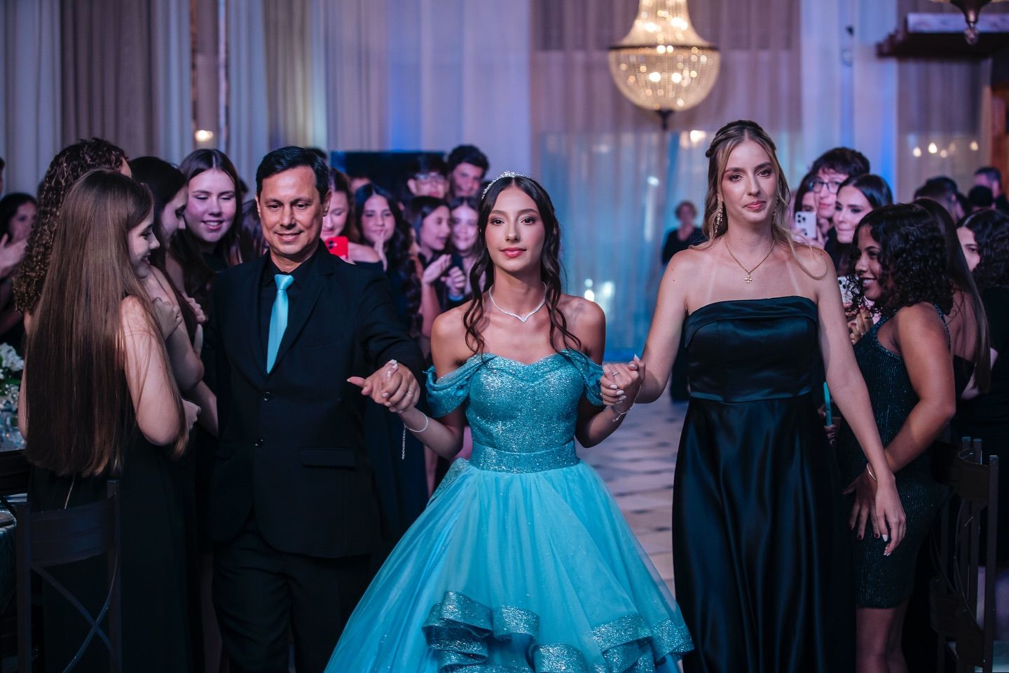 15 anos da Maria Clara - 9